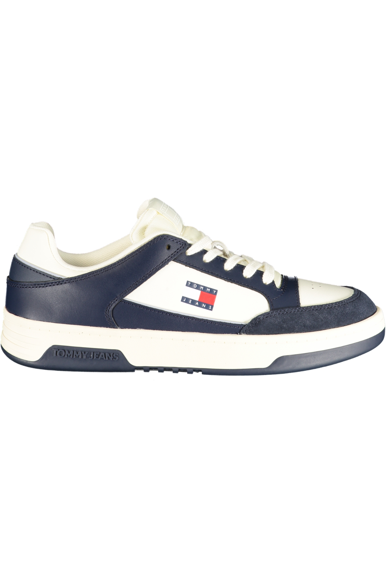 TOMMY HILFIGER CALZATURA SPORTIVA UOMO - Bianco