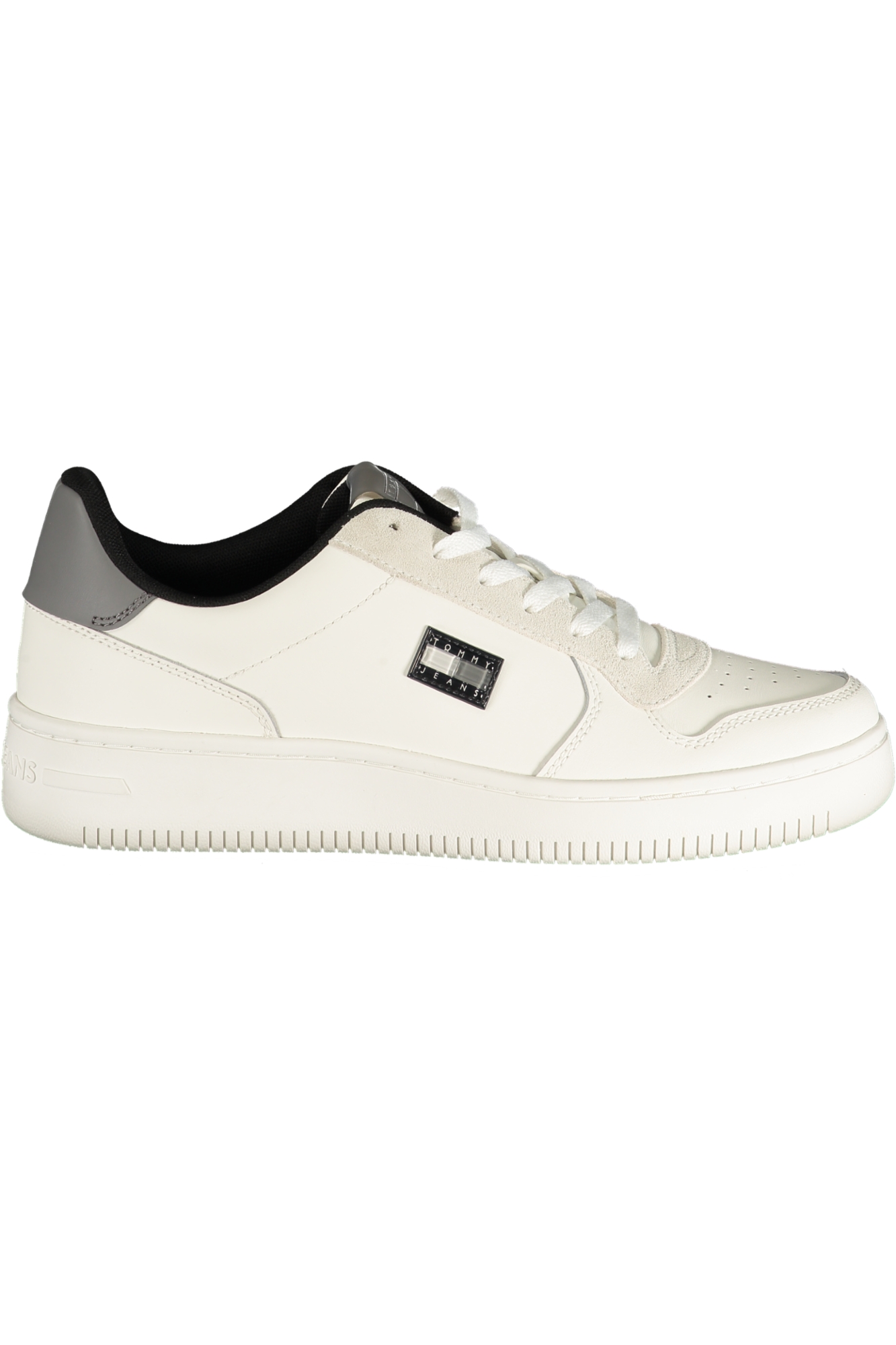 TOMMY HILFIGER CALZATURA SPORTIVA UOMO - Bianco