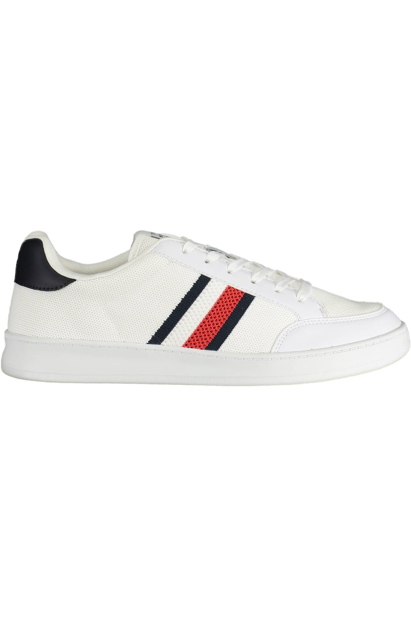 TOMMY HILFIGER CALZATURA SPORTIVA UOMO - Bianco