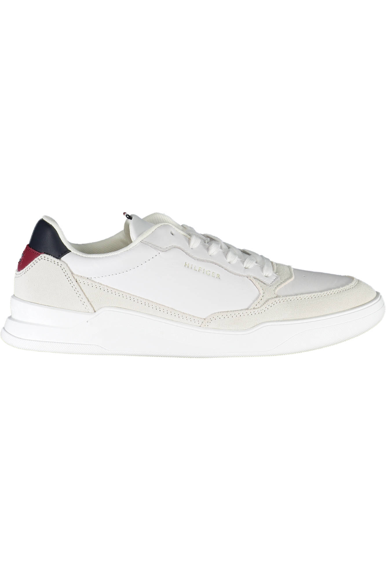 TOMMY HILFIGER CALZATURA SPORTIVA UOMO - Bianco