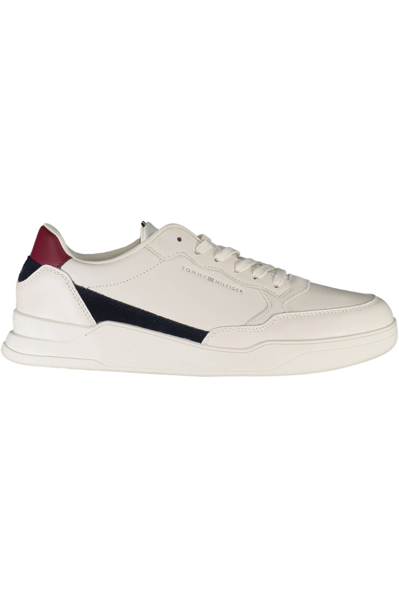 TOMMY HILFIGER CALZATURA SPORTIVA UOMO - Bianco
