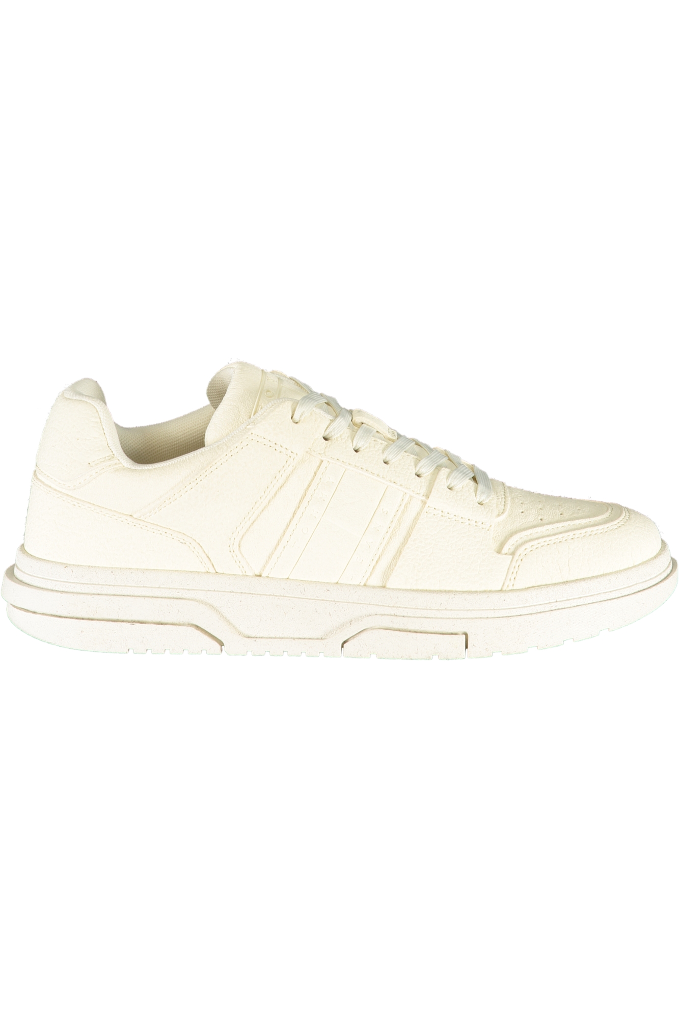 TOMMY HILFIGER CALZATURA SPORTIVA UOMO - Bianco