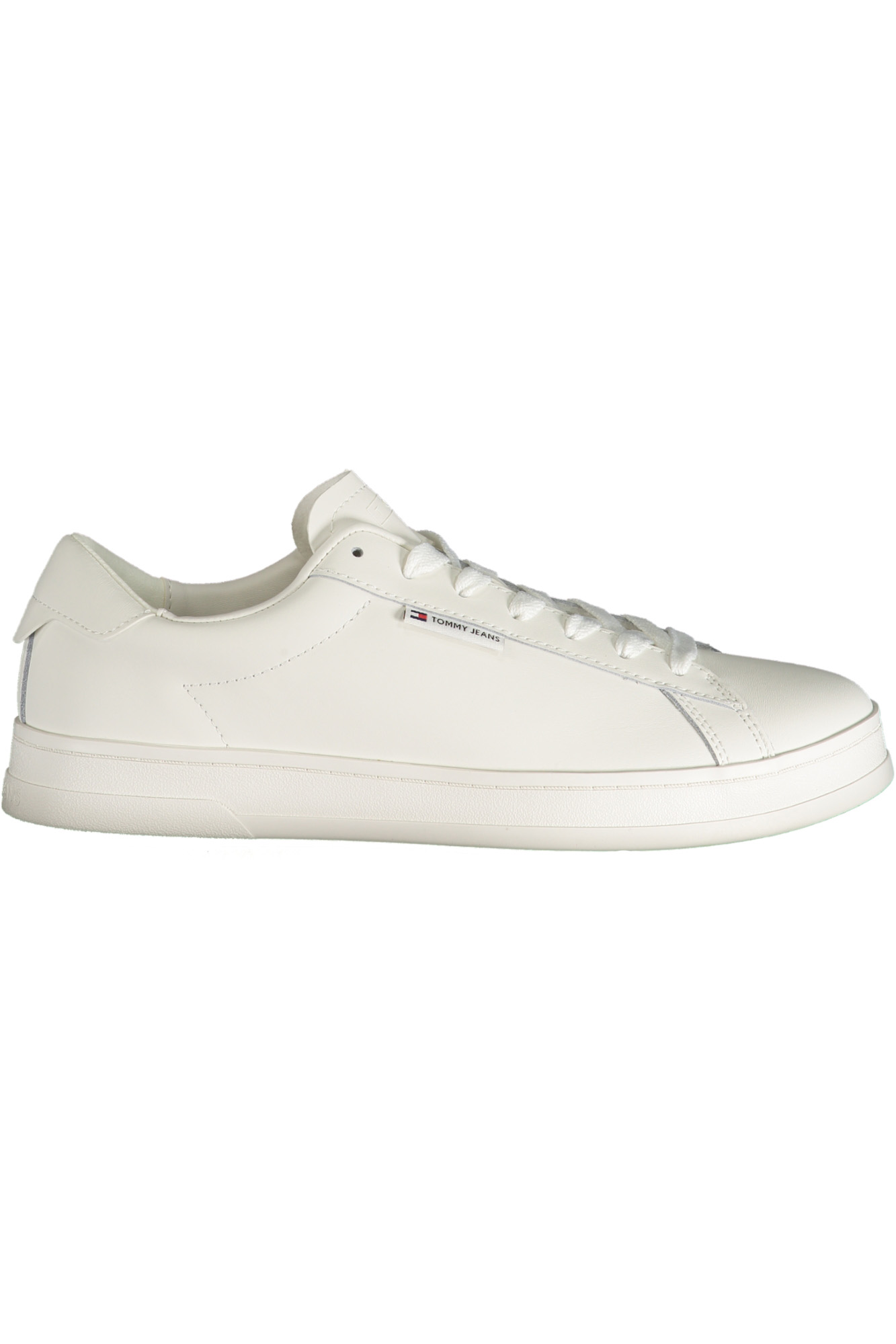 TOMMY HILFIGER CALZATURA SPORTIVA UOMO - Bianco