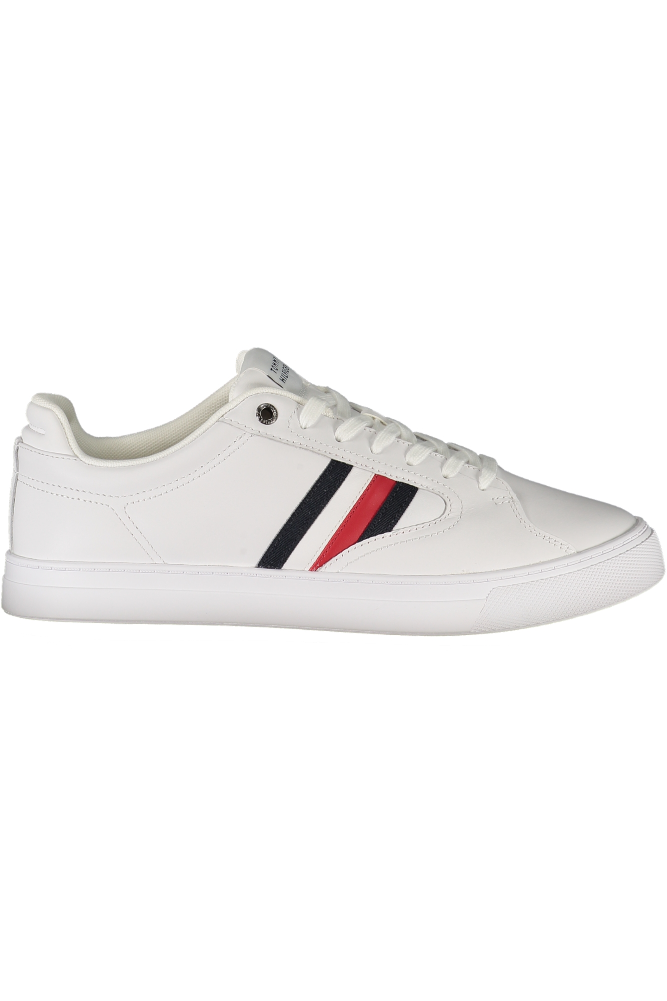 TOMMY HILFIGER CALZATURA SPORTIVA UOMO - Bianco
