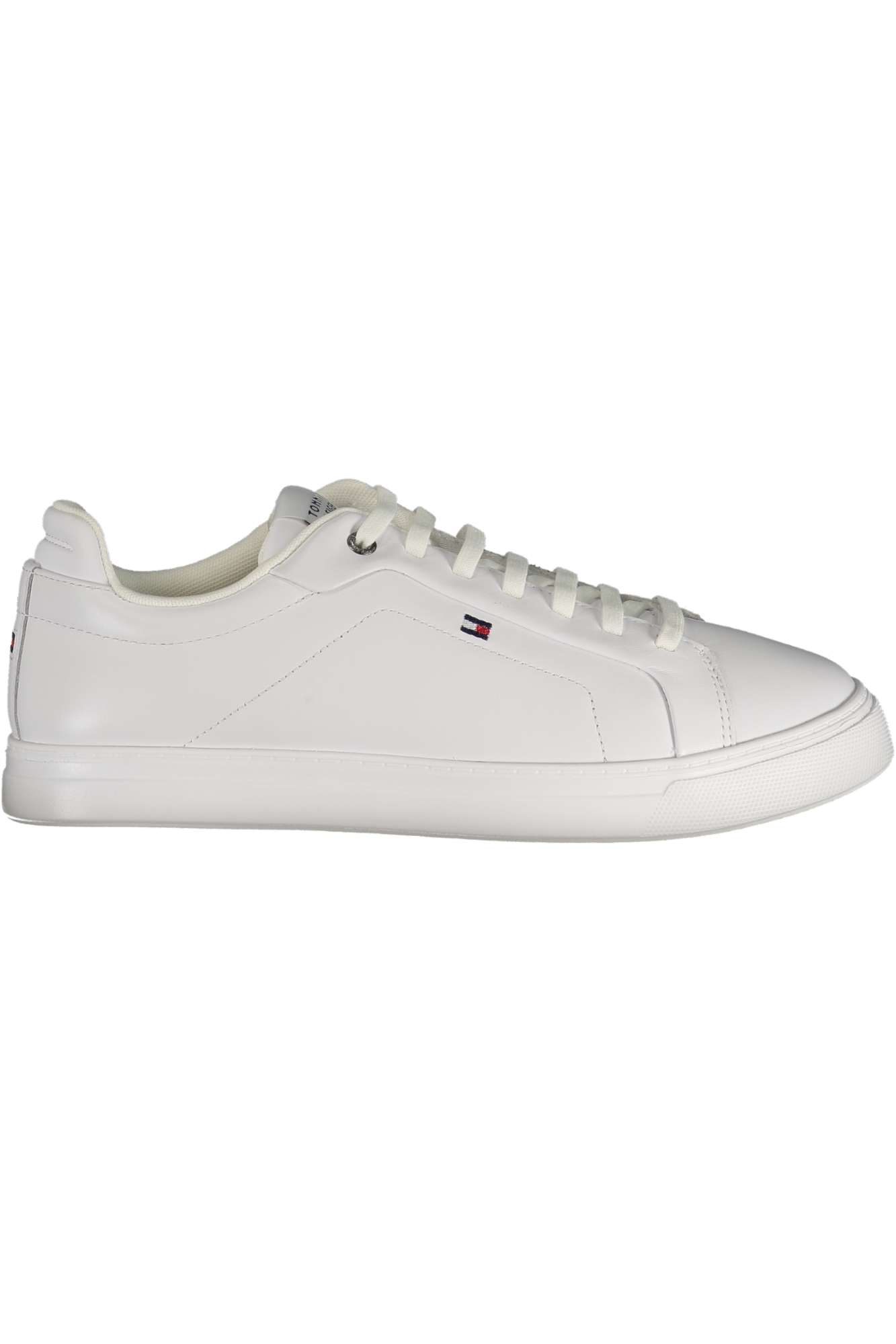 TOMMY HILFIGER CALZATURA SPORTIVA UOMO - Bianco