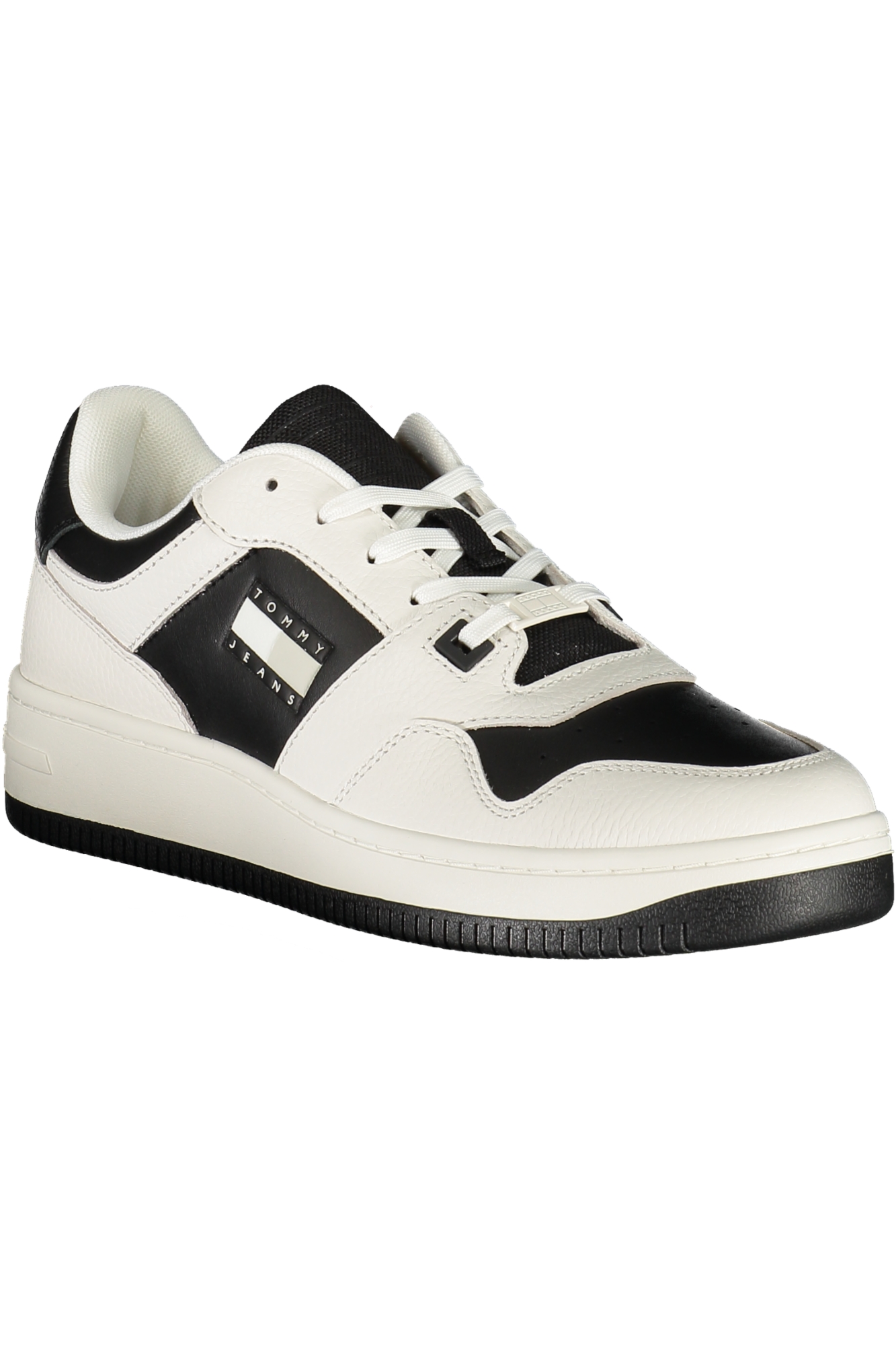 TOMMY HILFIGER CALZATURA SPORTIVA UOMO - Bianco - immagine 2