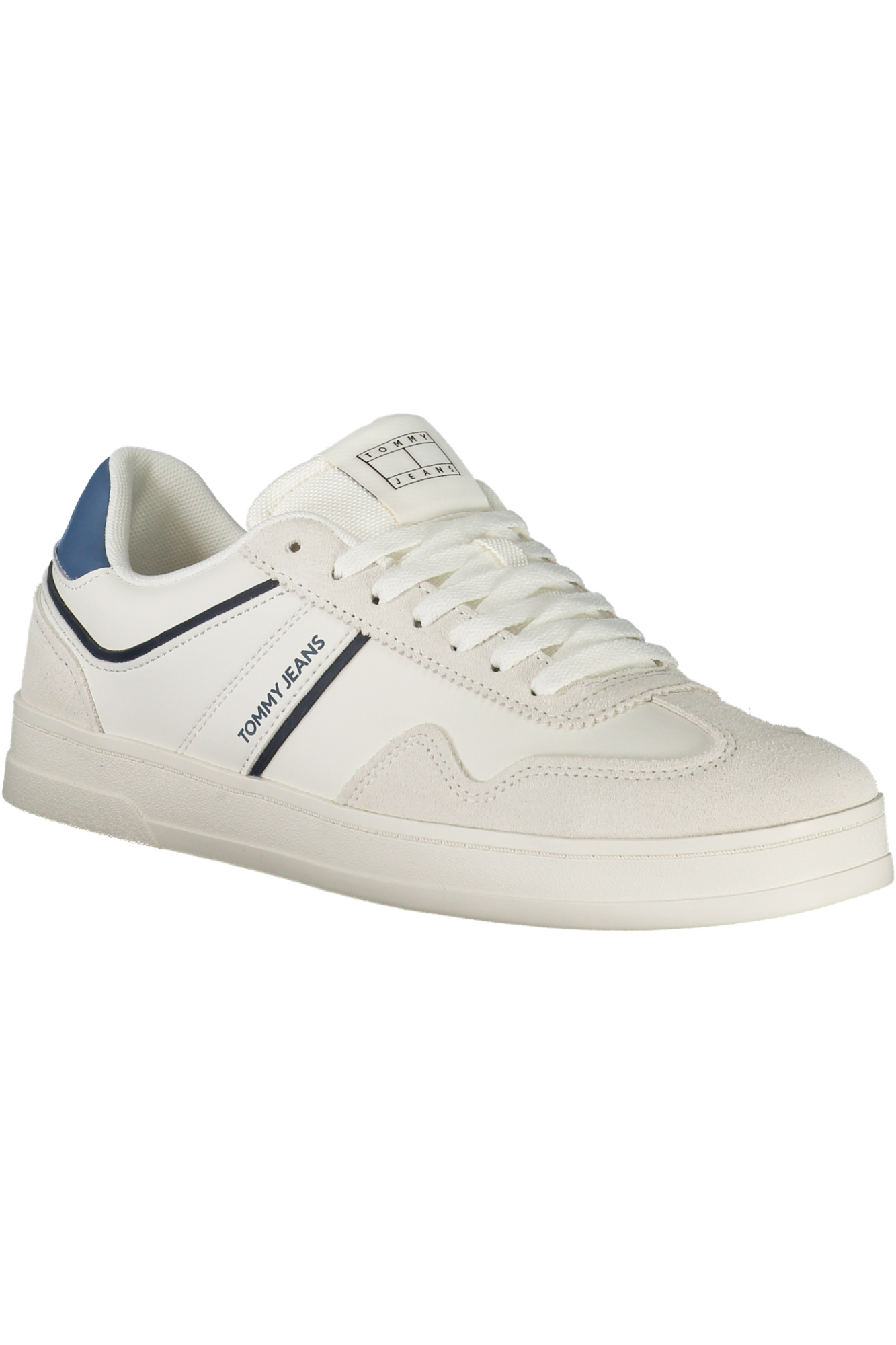 TOMMY HILFIGER CALZATURA SPORTIVA UOMO - Bianco - immagine 2