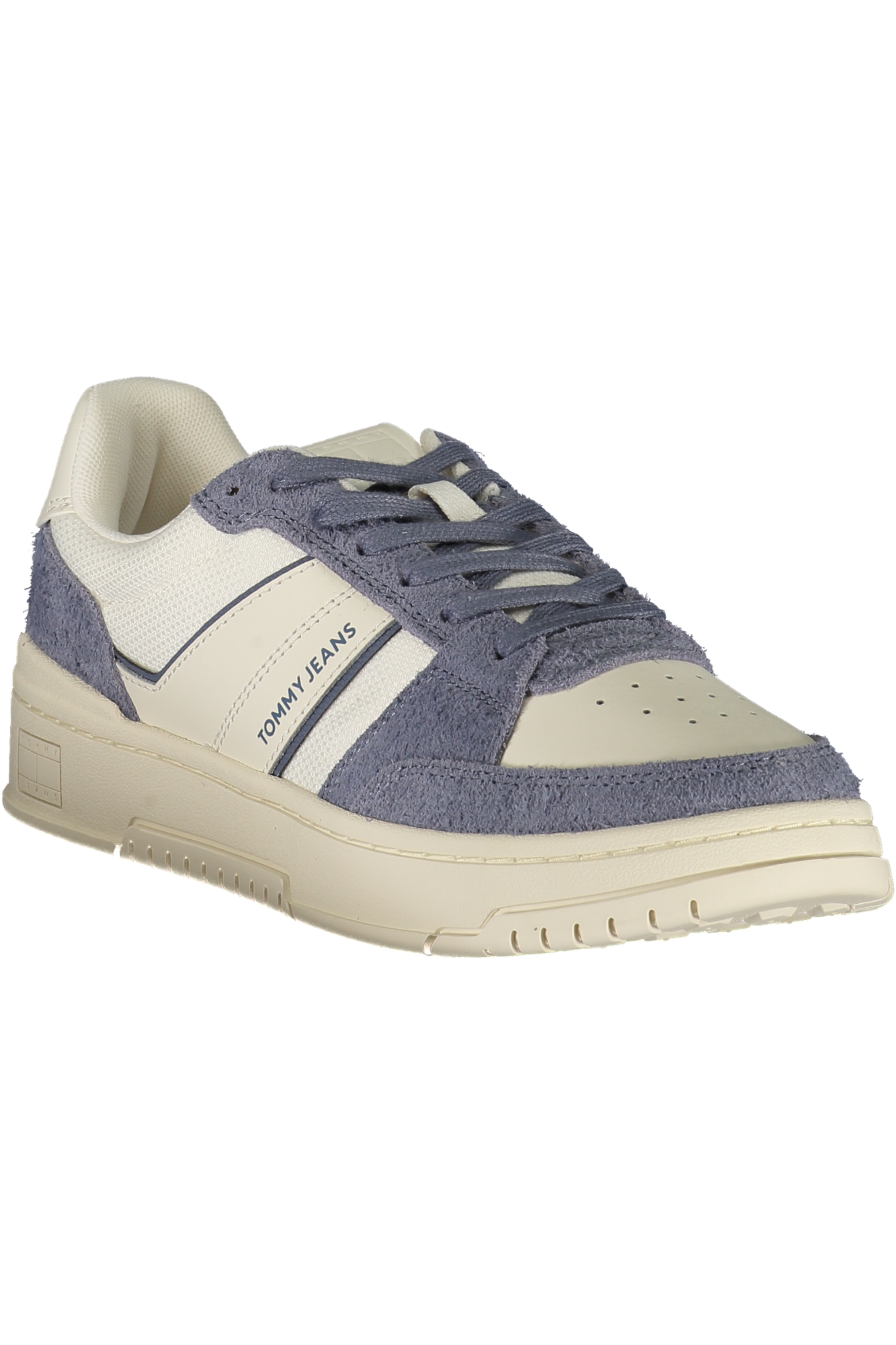 TOMMY HILFIGER CALZATURA SPORTIVA UOMO - Bianco - immagine 2