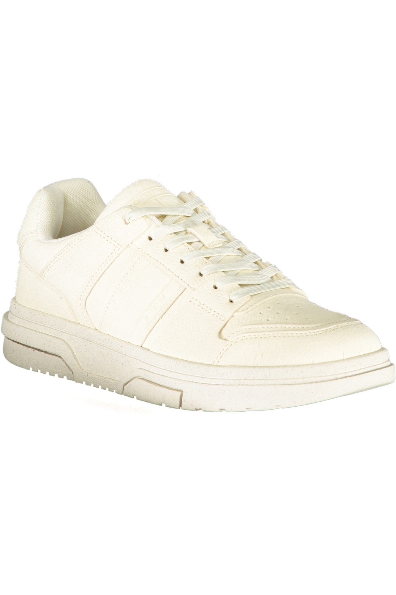 TOMMY HILFIGER CALZATURA SPORTIVA UOMO - Bianco - immagine 2