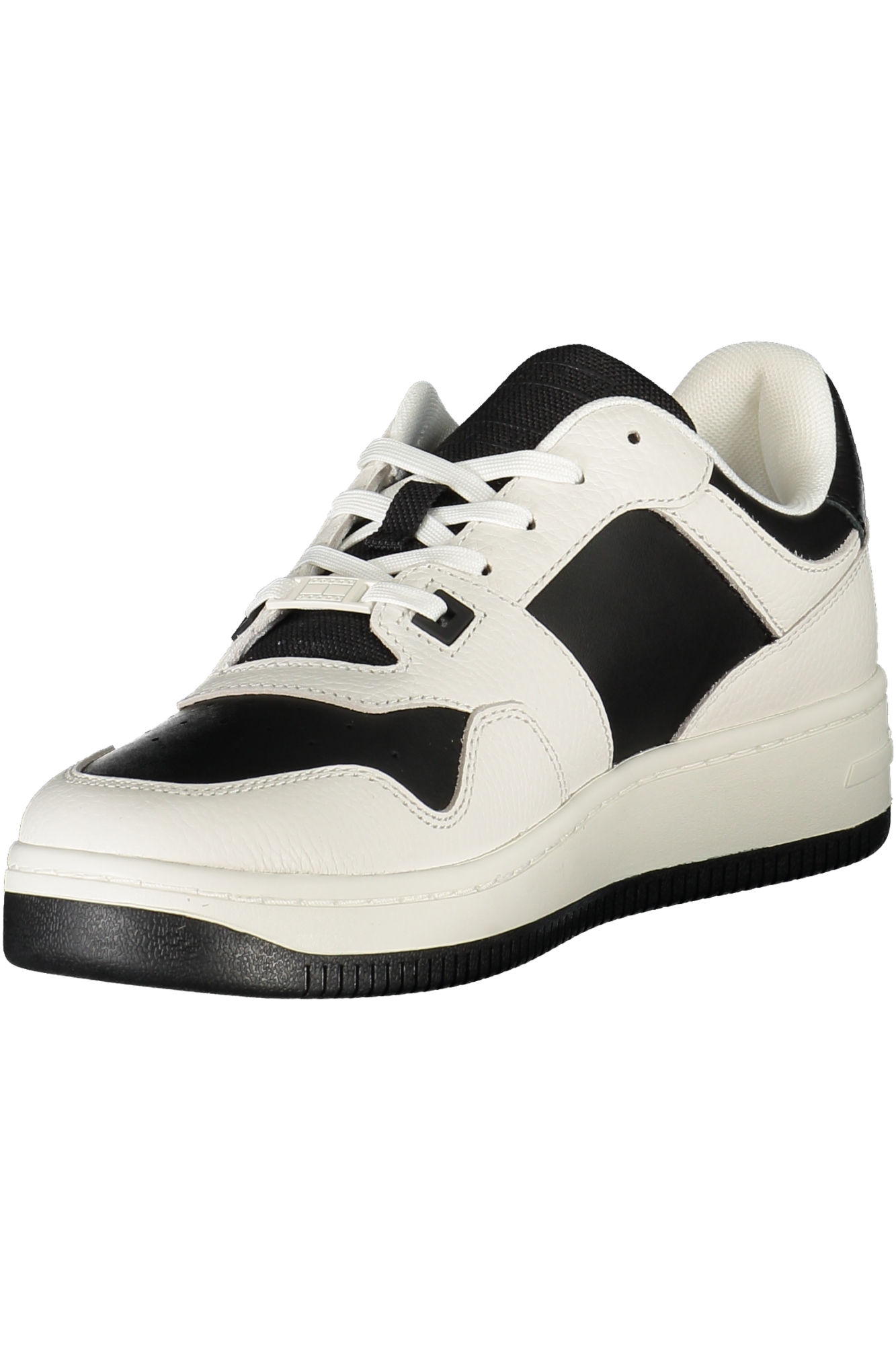 TOMMY HILFIGER CALZATURA SPORTIVA UOMO - Bianco - immagine 3