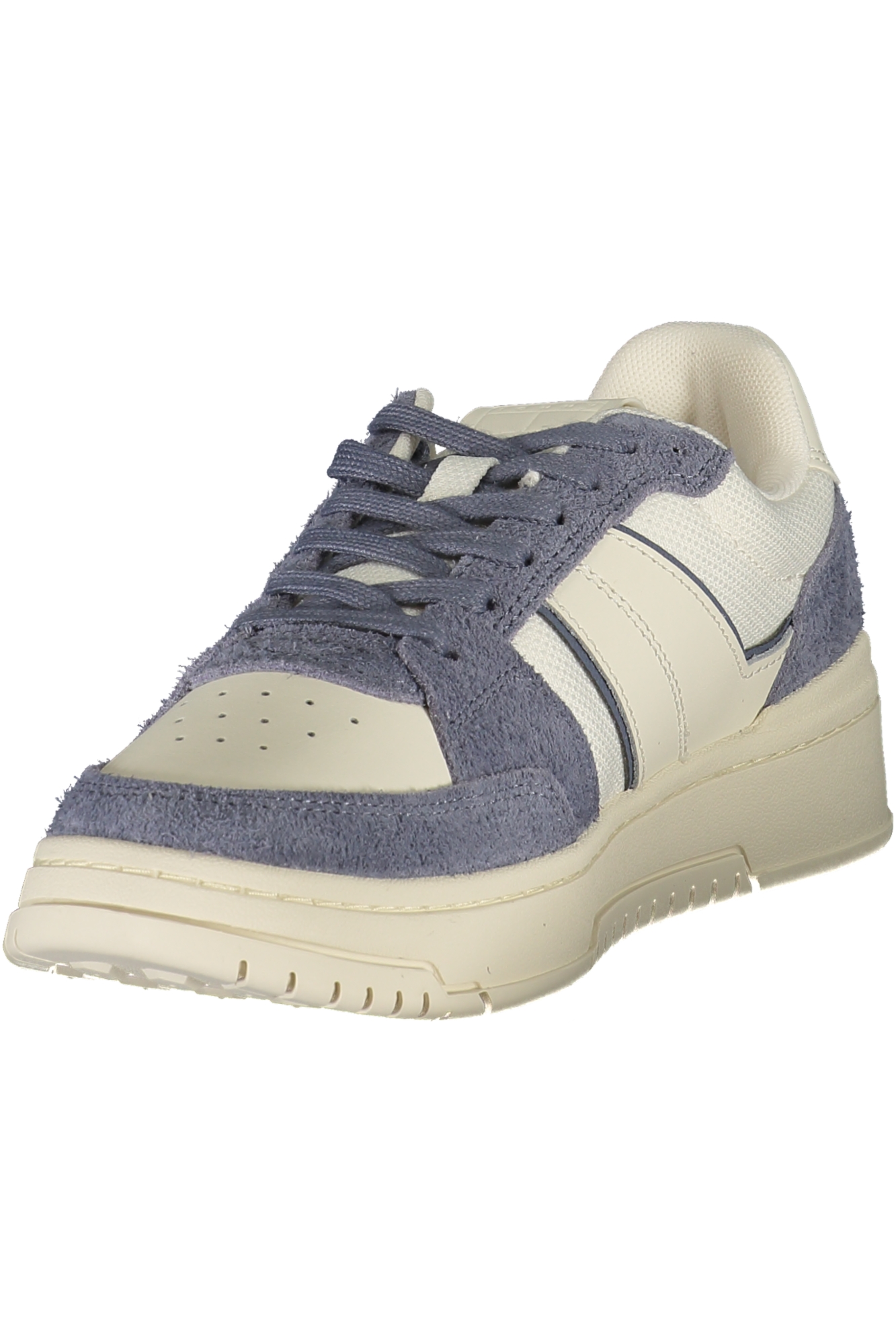 TOMMY HILFIGER CALZATURA SPORTIVA UOMO - Bianco - immagine 3