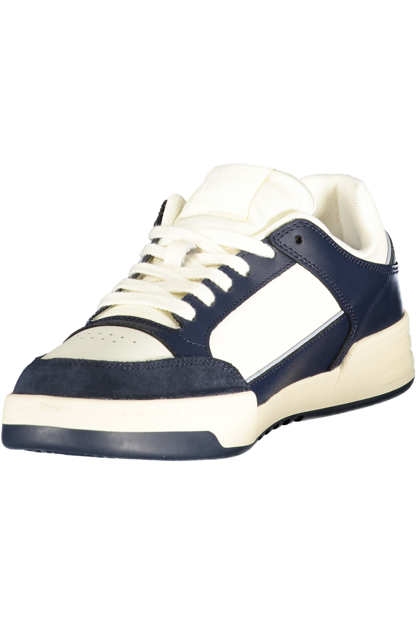 TOMMY HILFIGER CALZATURA SPORTIVA UOMO - Bianco - immagine 3