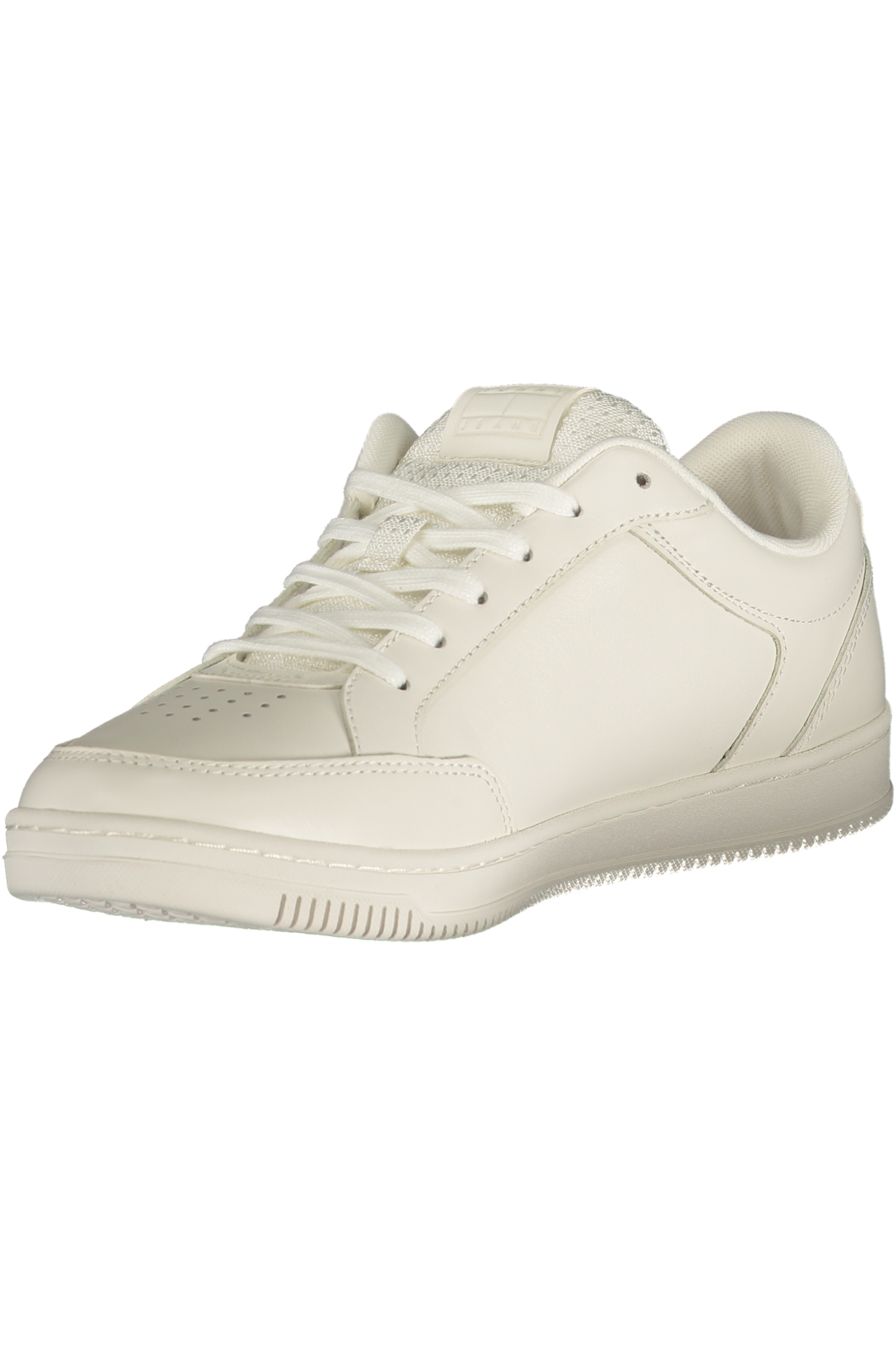 TOMMY HILFIGER CALZATURA SPORTIVA UOMO - Bianco - immagine 3