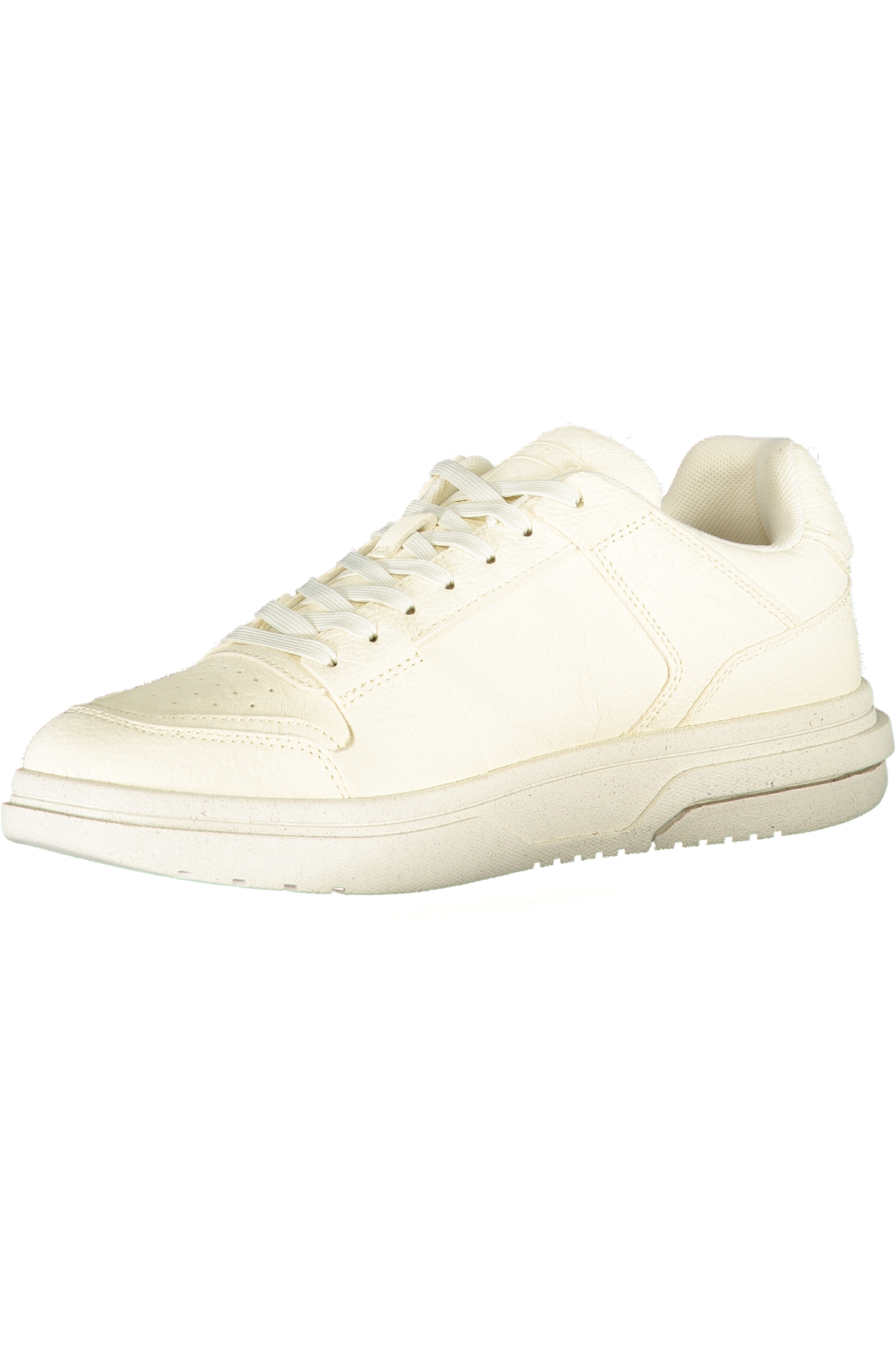 TOMMY HILFIGER CALZATURA SPORTIVA UOMO - Bianco - immagine 3