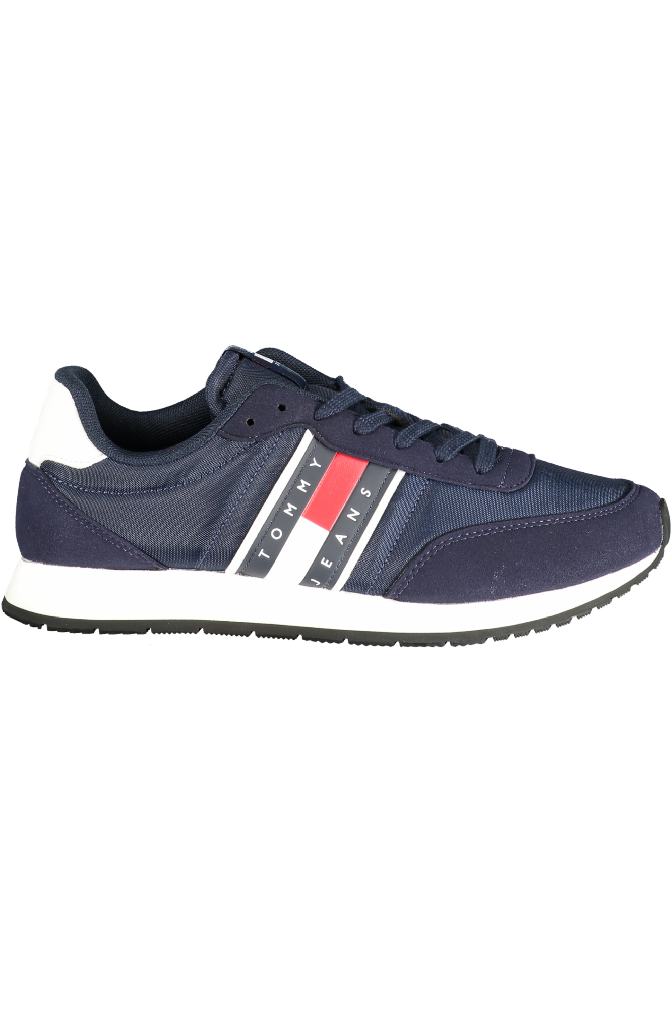 TOMMY HILFIGER CALZATURA SPORTIVA UOMO - Blu