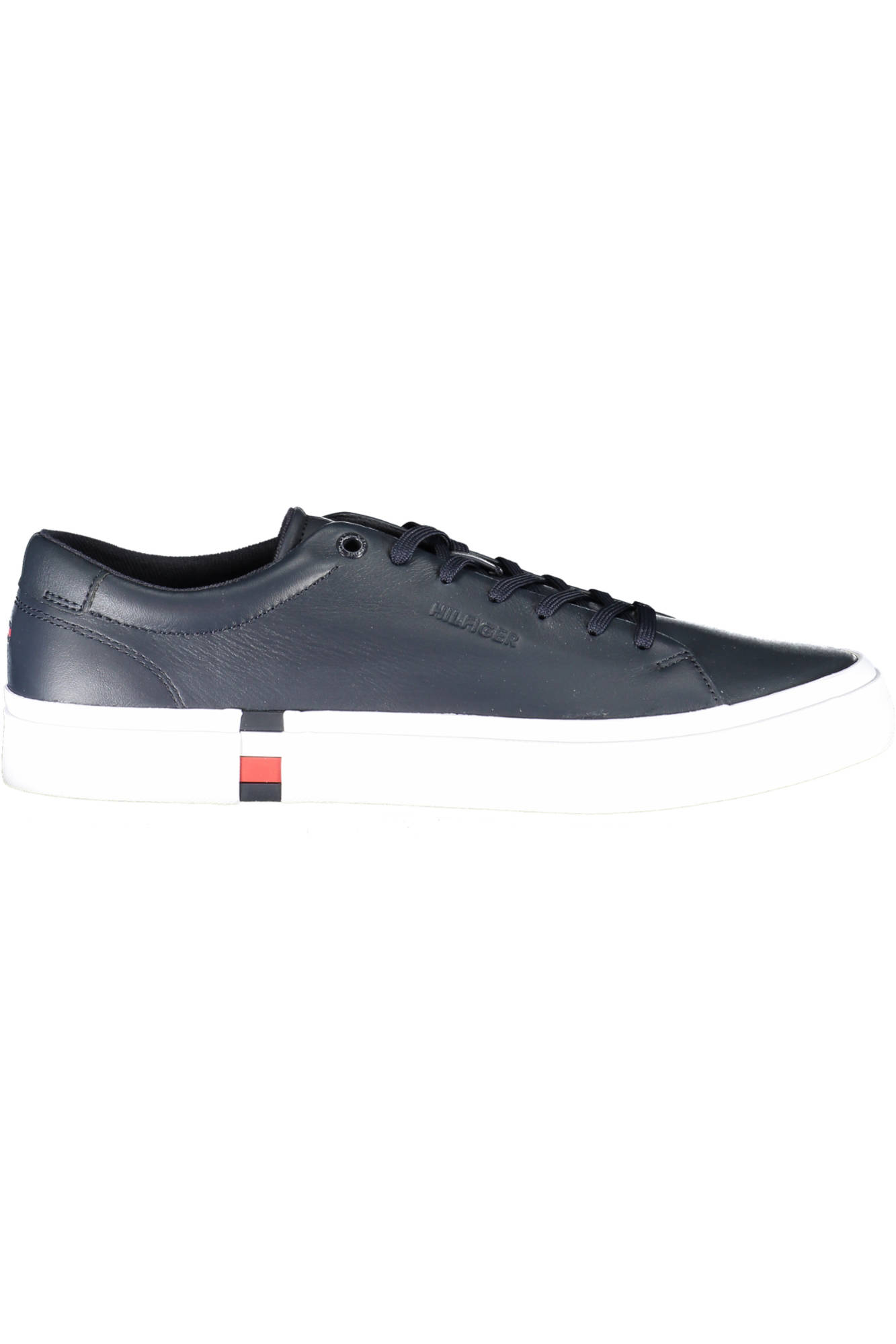 TOMMY HILFIGER CALZATURA SPORTIVA UOMO - Blu