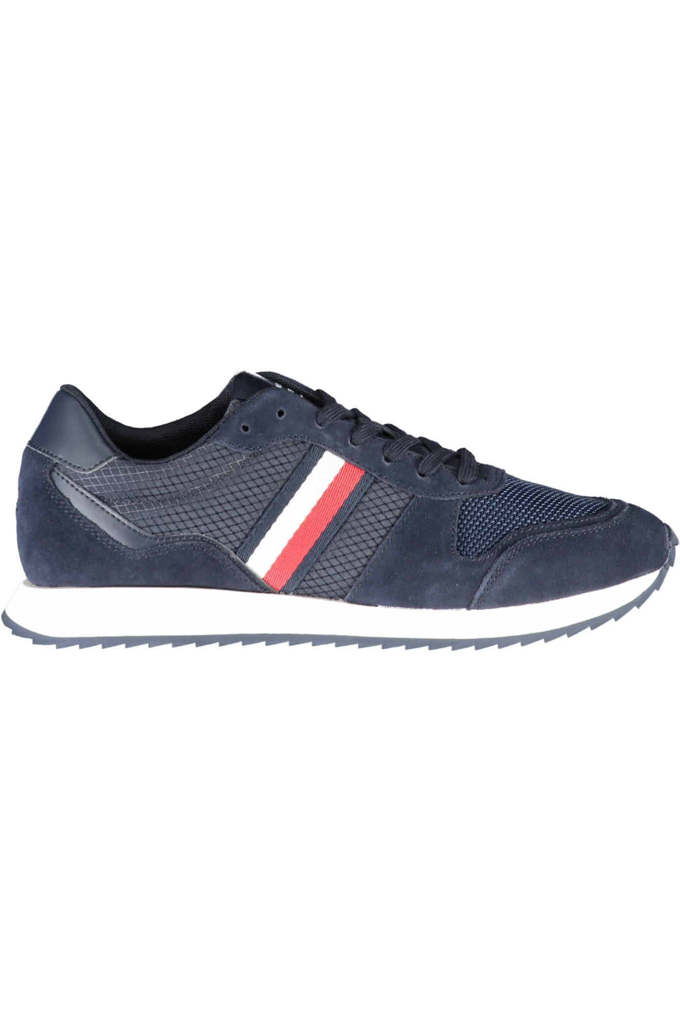 TOMMY HILFIGER CALZATURA SPORTIVA UOMO - Blu