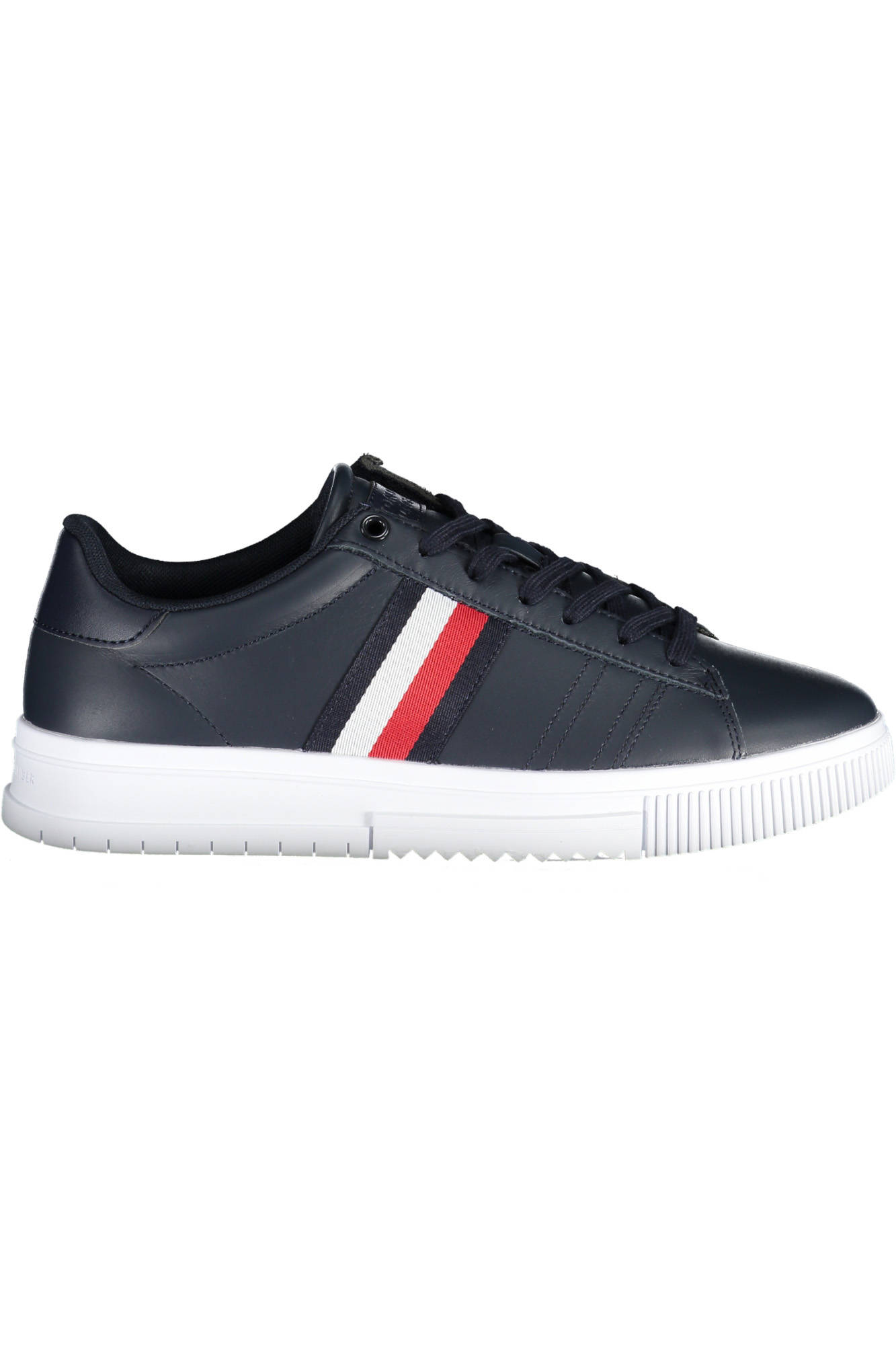 TOMMY HILFIGER CALZATURA SPORTIVA UOMO - Blu