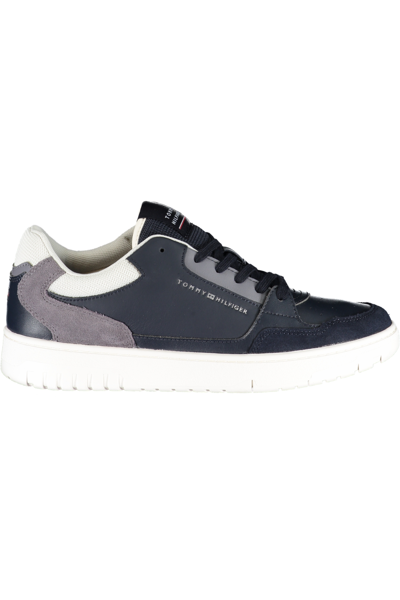 TOMMY HILFIGER CALZATURA SPORTIVA UOMO - Blu