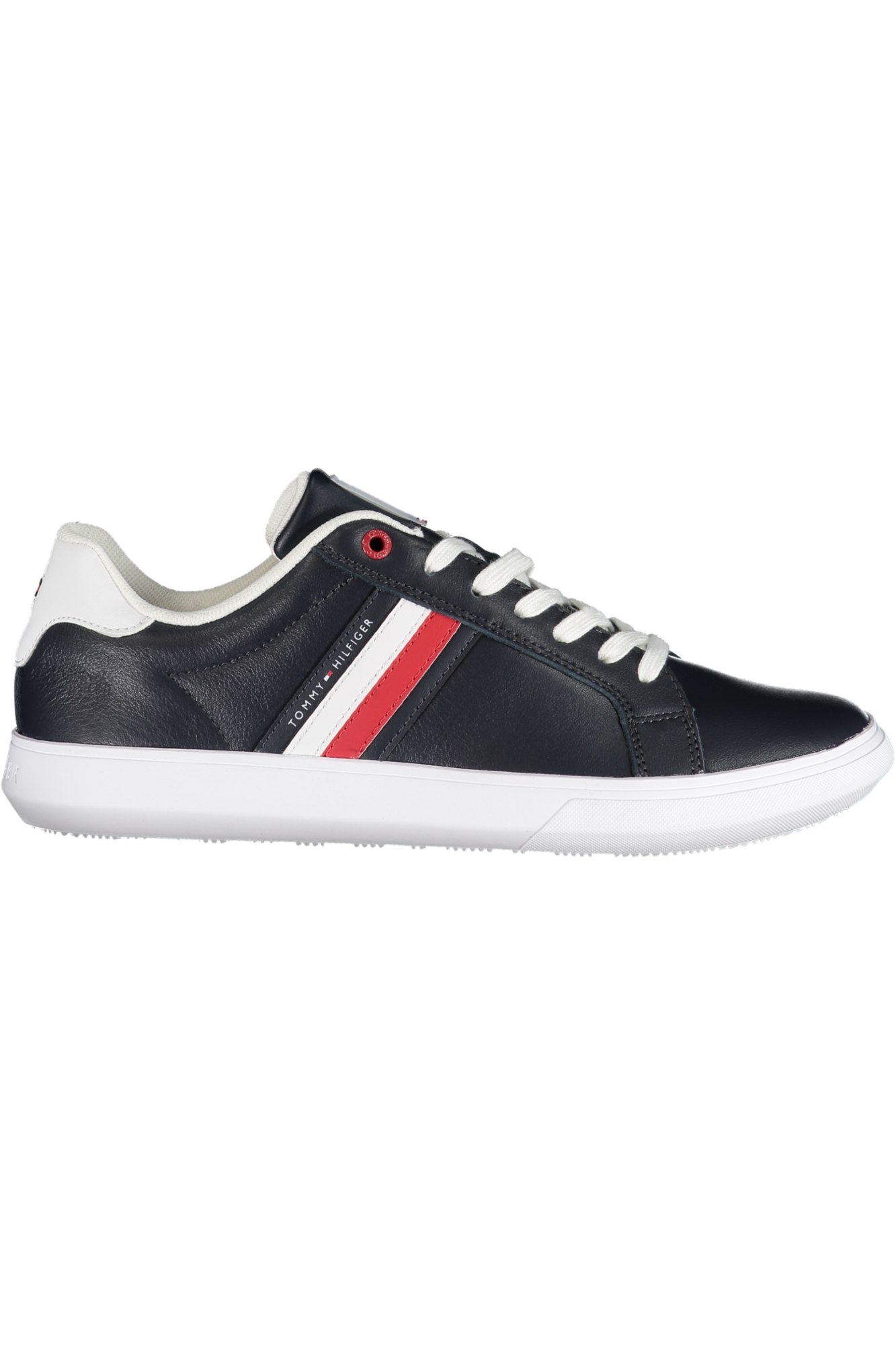 TOMMY HILFIGER CALZATURA SPORTIVA UOMO - Blu