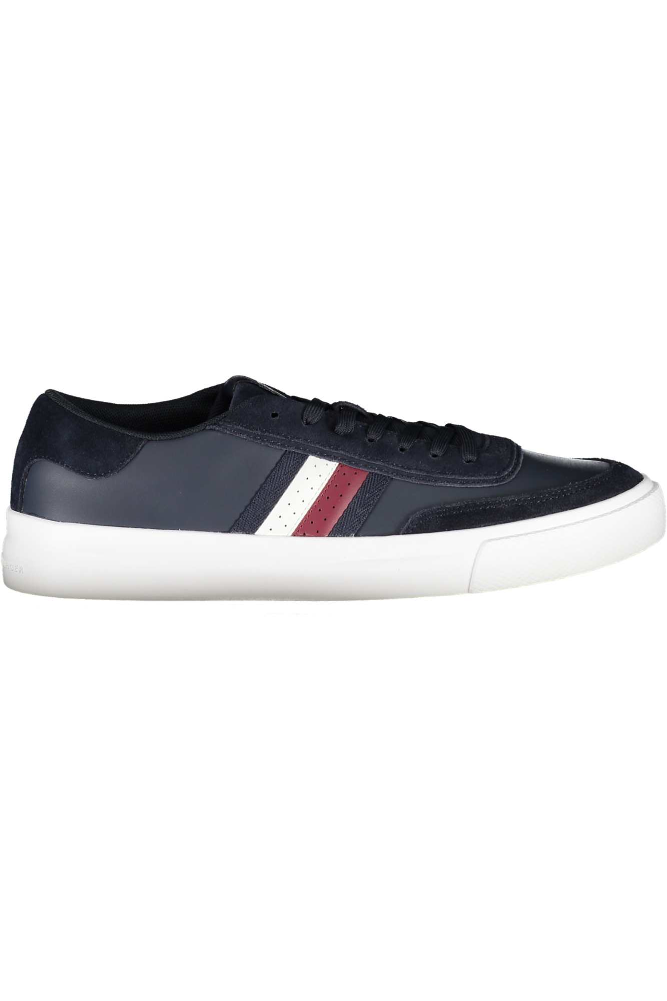 TOMMY HILFIGER CALZATURA SPORTIVA UOMO - Blu