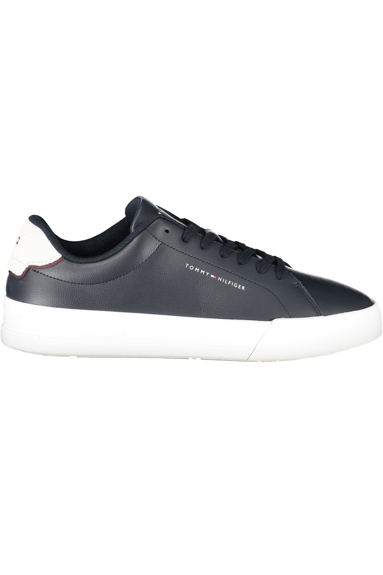 TOMMY HILFIGER CALZATURA SPORTIVA UOMO - Blu