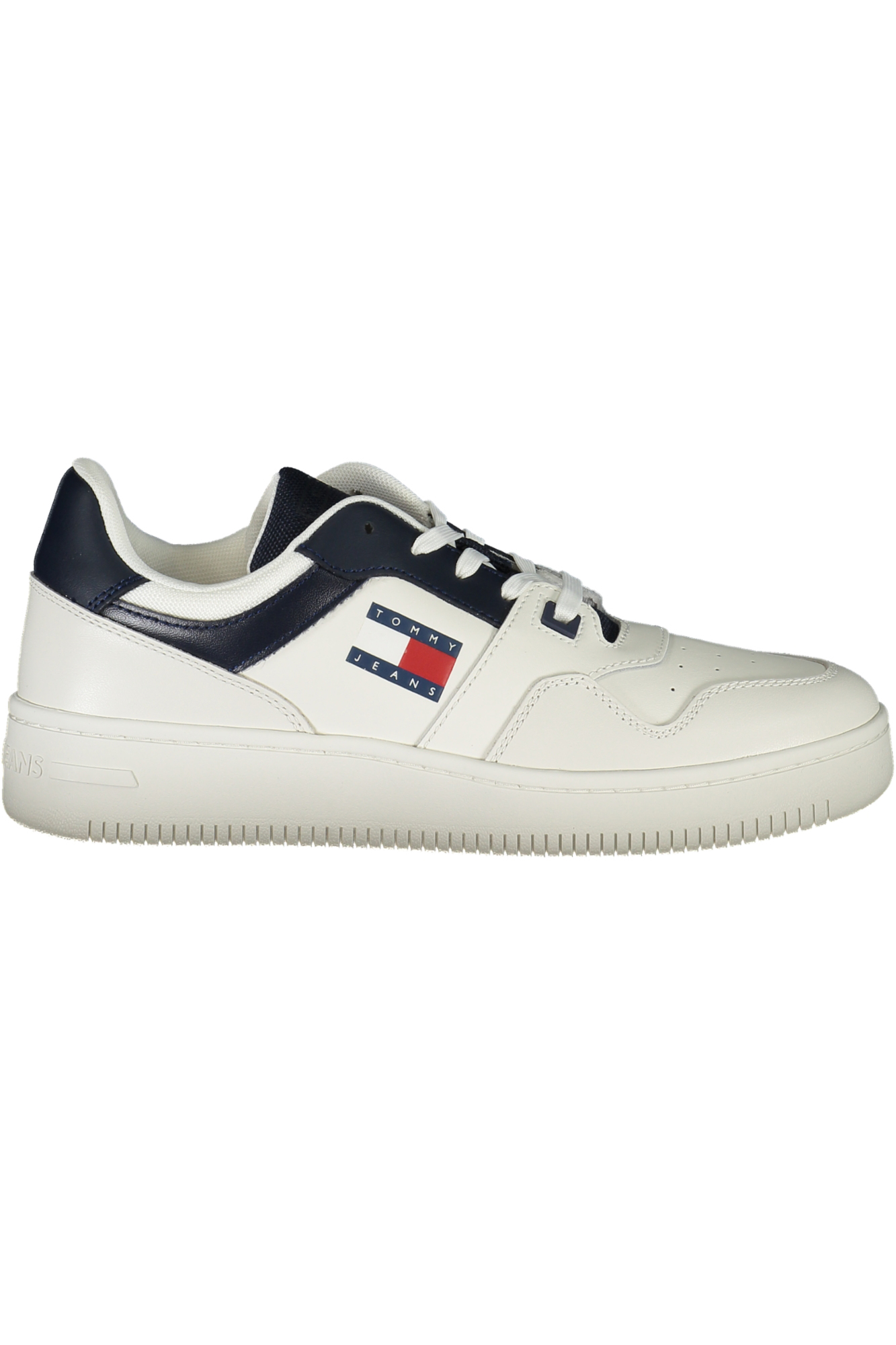 TOMMY HILFIGER CALZATURA SPORTIVA UOMO - Blu