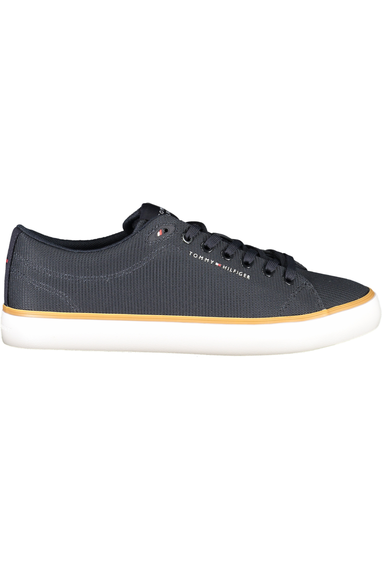 TOMMY HILFIGER CALZATURA SPORTIVA UOMO - Blu