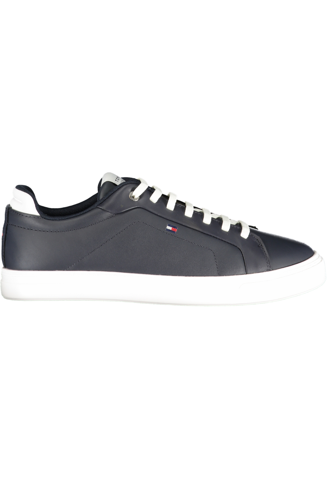TOMMY HILFIGER CALZATURA SPORTIVA UOMO - Blu