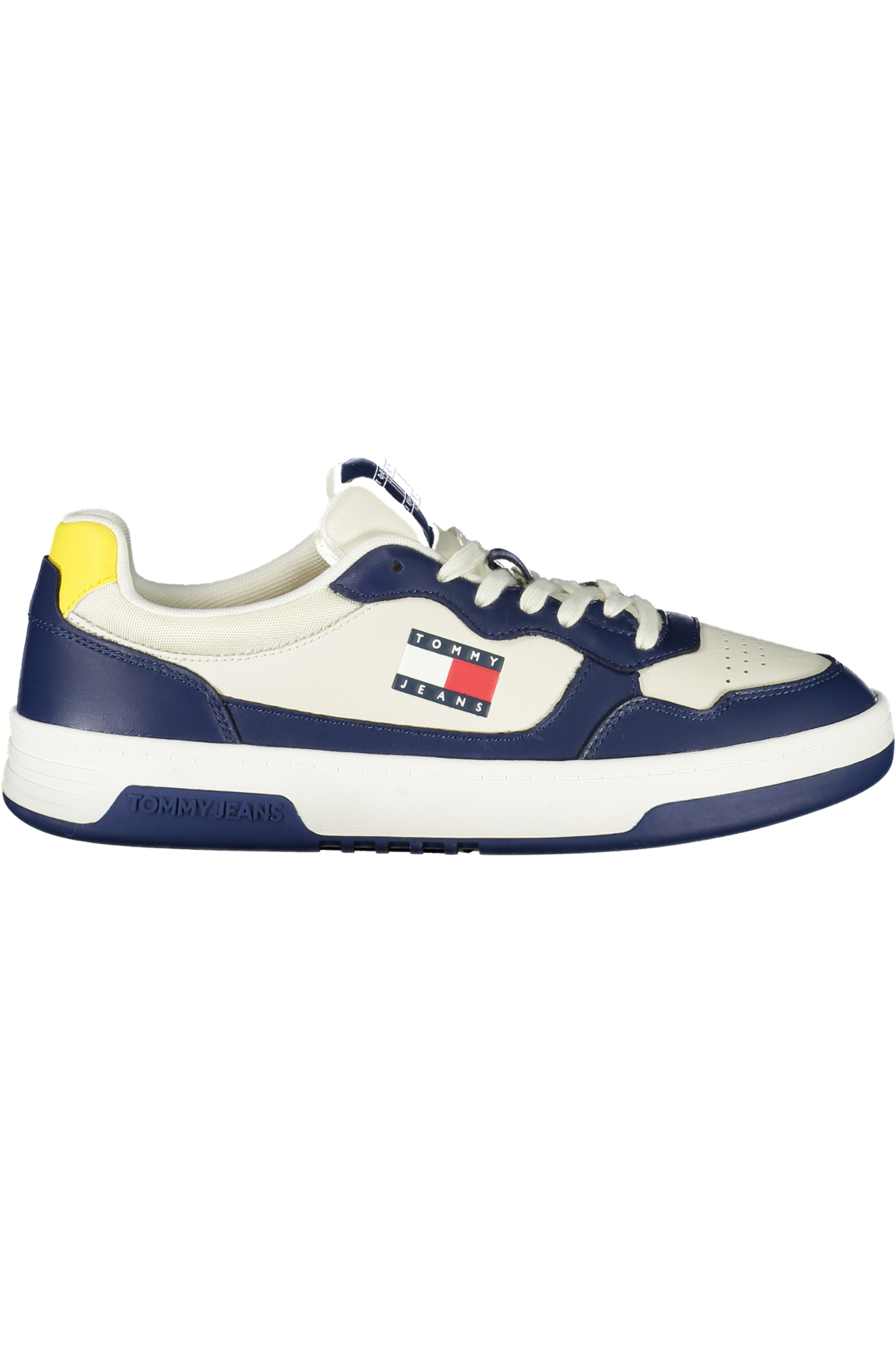 TOMMY HILFIGER CALZATURA SPORTIVA UOMO - Blu