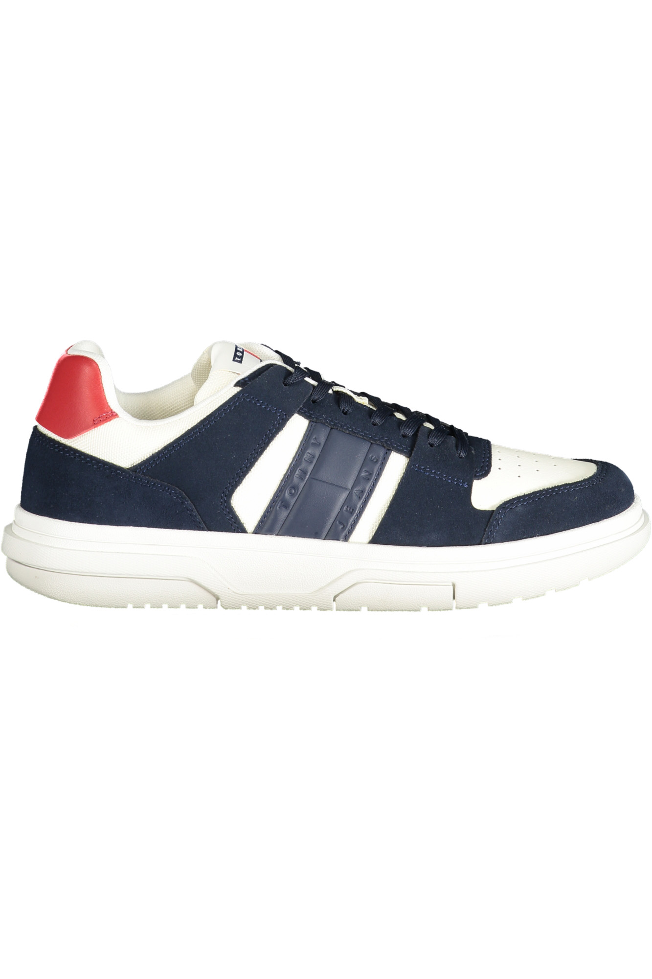 TOMMY HILFIGER CALZATURA SPORTIVA UOMO - Blu