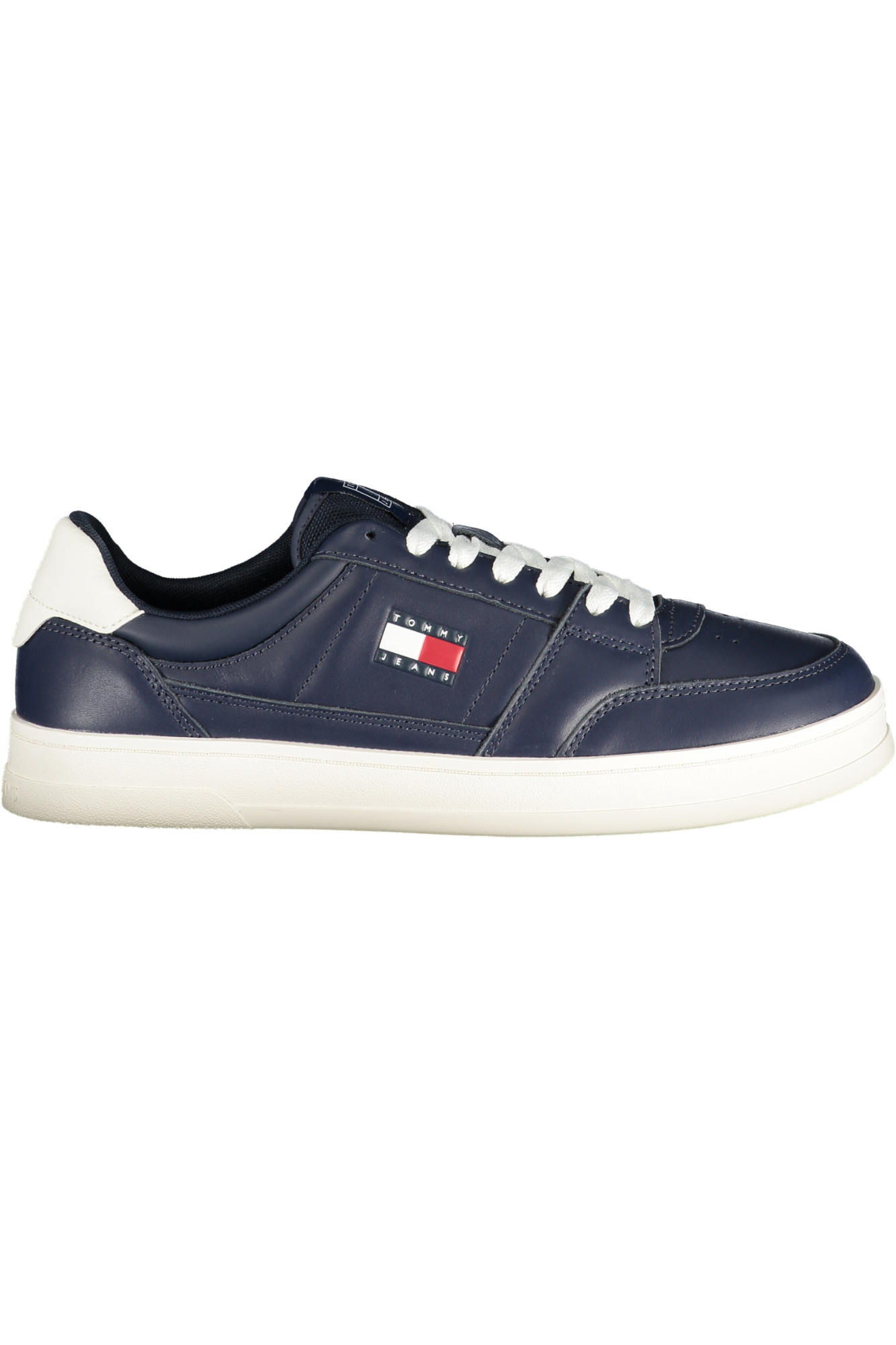 TOMMY HILFIGER CALZATURA SPORTIVA UOMO - Blu