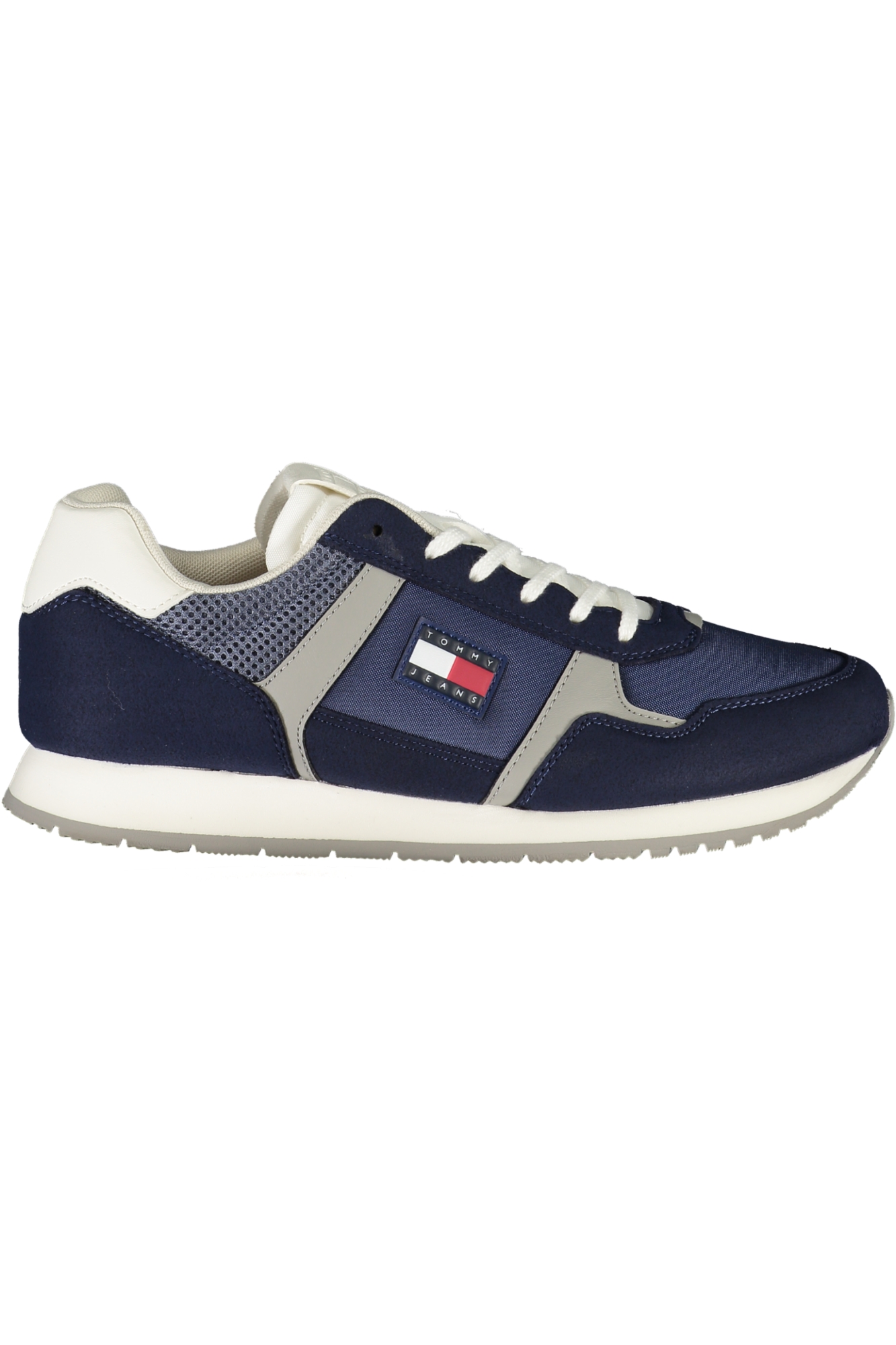 TOMMY HILFIGER CALZATURA SPORTIVA UOMO - Blu