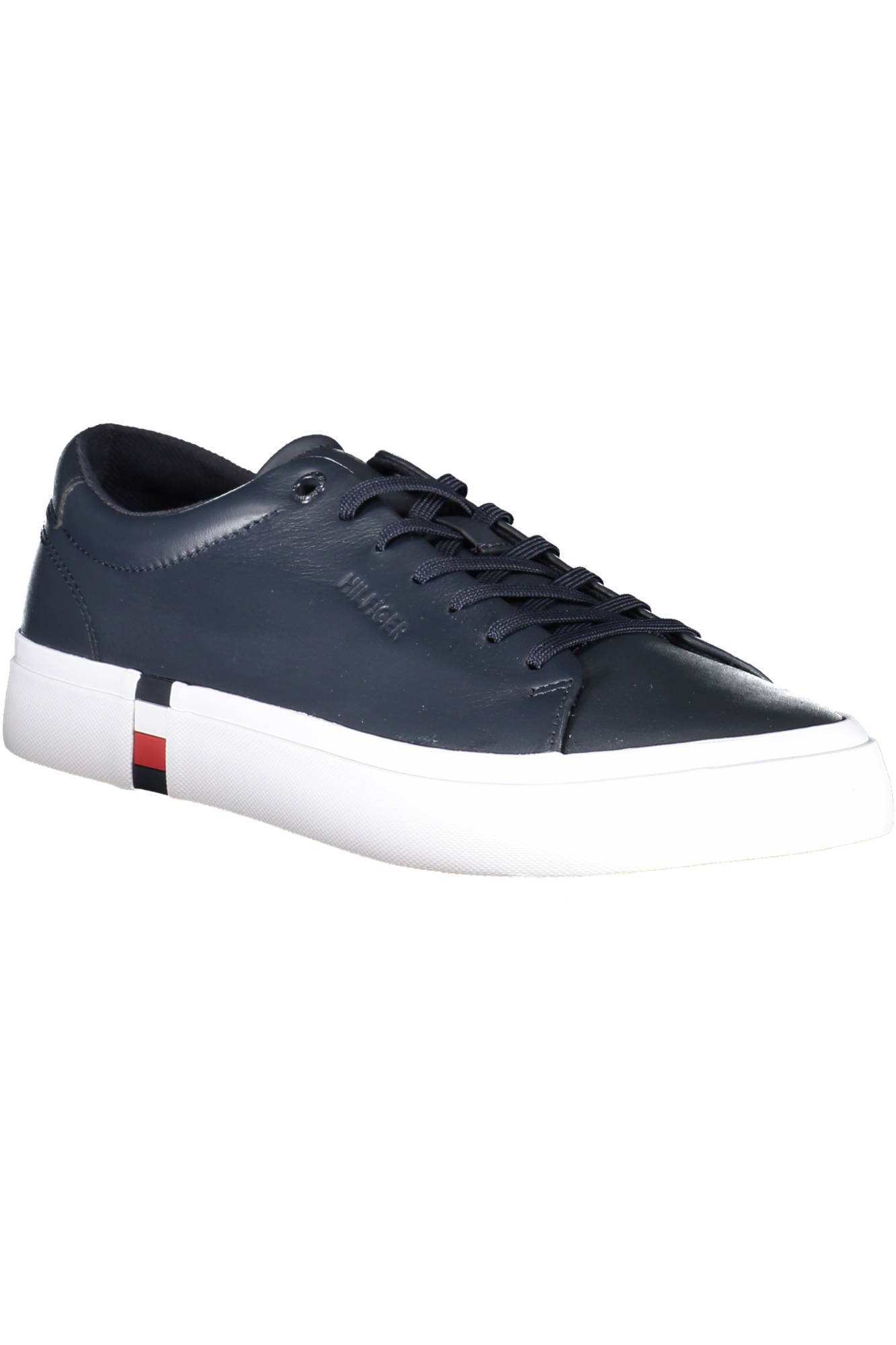 TOMMY HILFIGER CALZATURA SPORTIVA UOMO - Blu - immagine 2