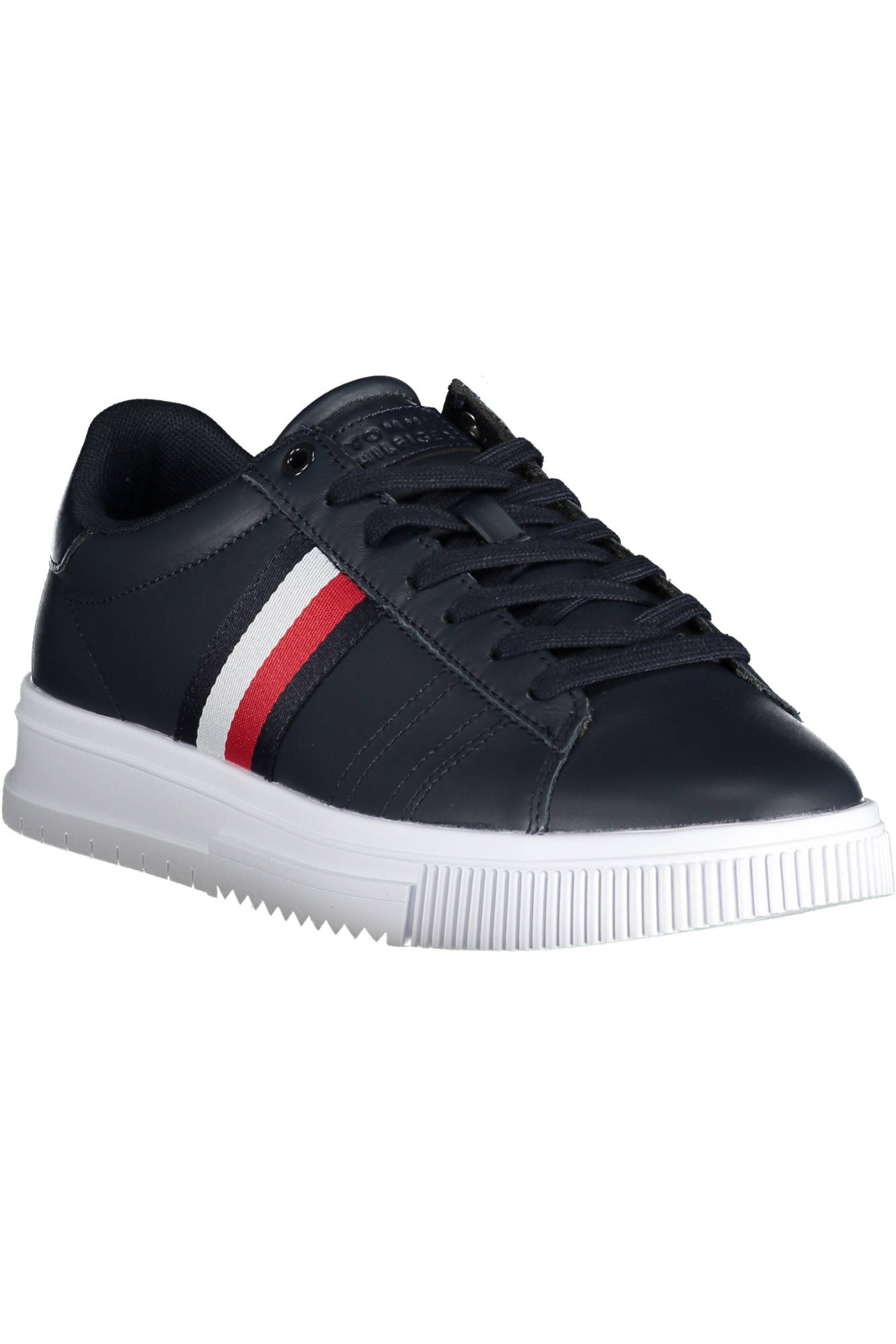 TOMMY HILFIGER CALZATURA SPORTIVA UOMO - Blu - immagine 2