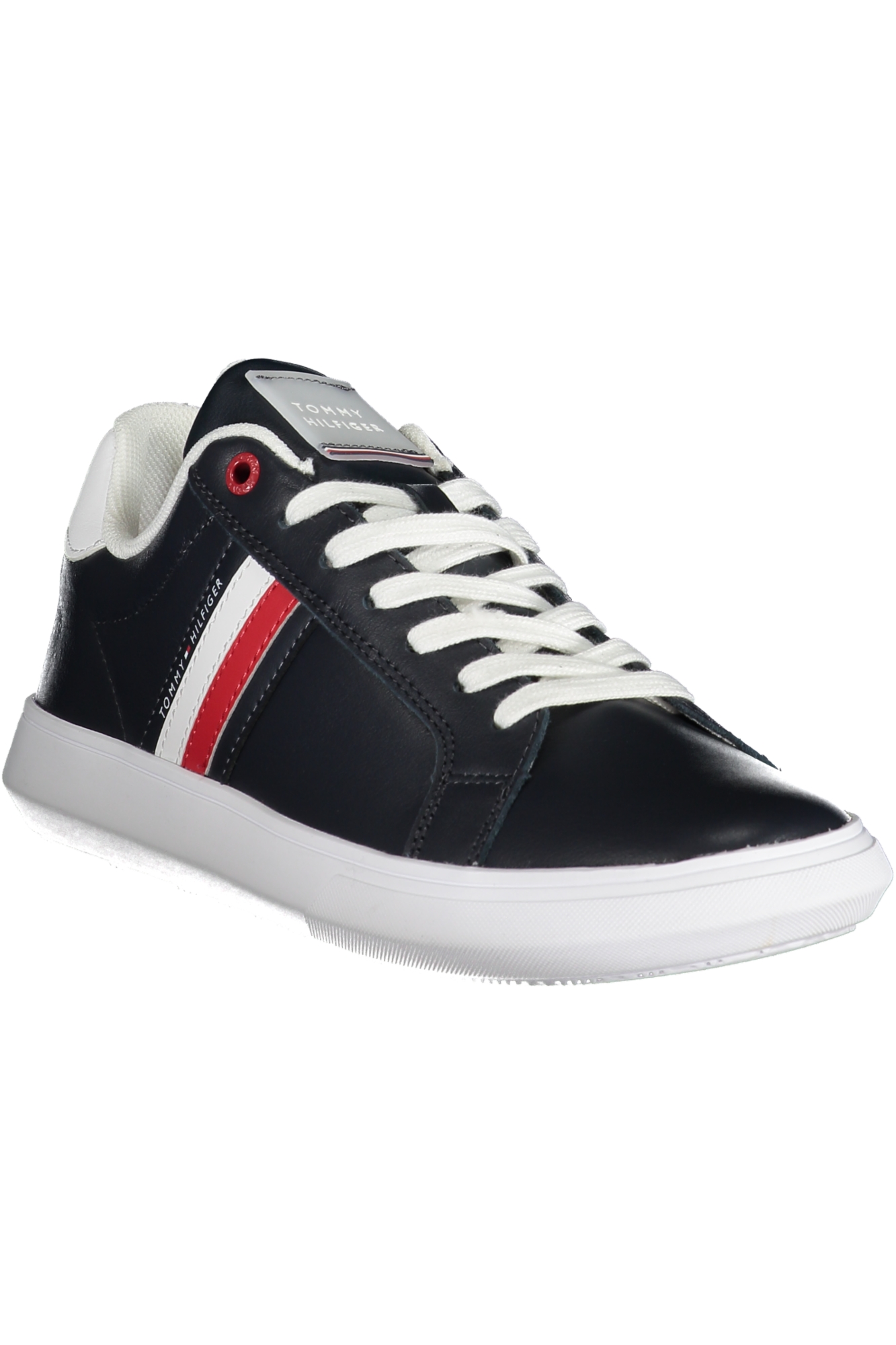 TOMMY HILFIGER CALZATURA SPORTIVA UOMO - Blu - immagine 2
