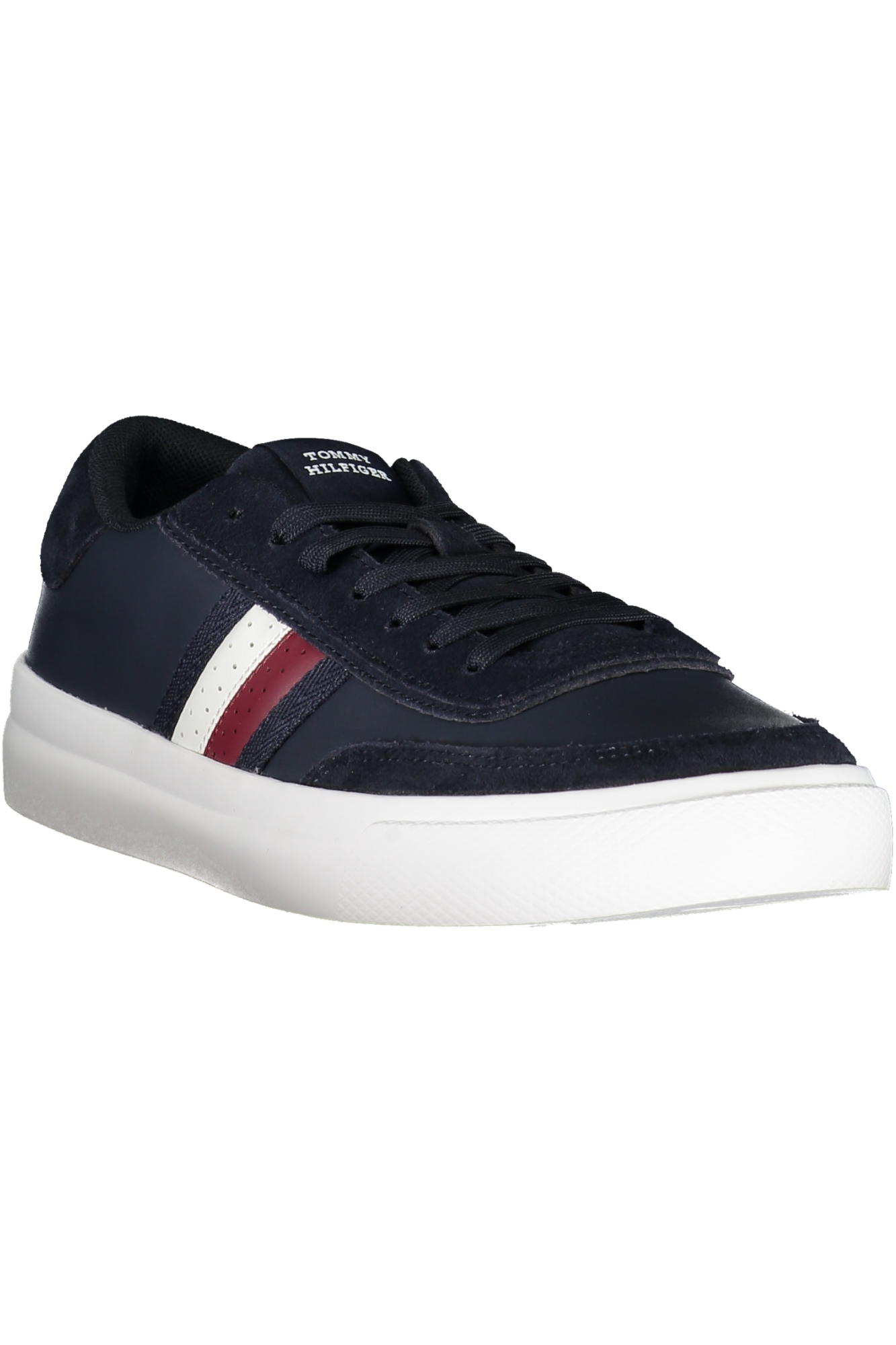 TOMMY HILFIGER CALZATURA SPORTIVA UOMO - Blu - immagine 2