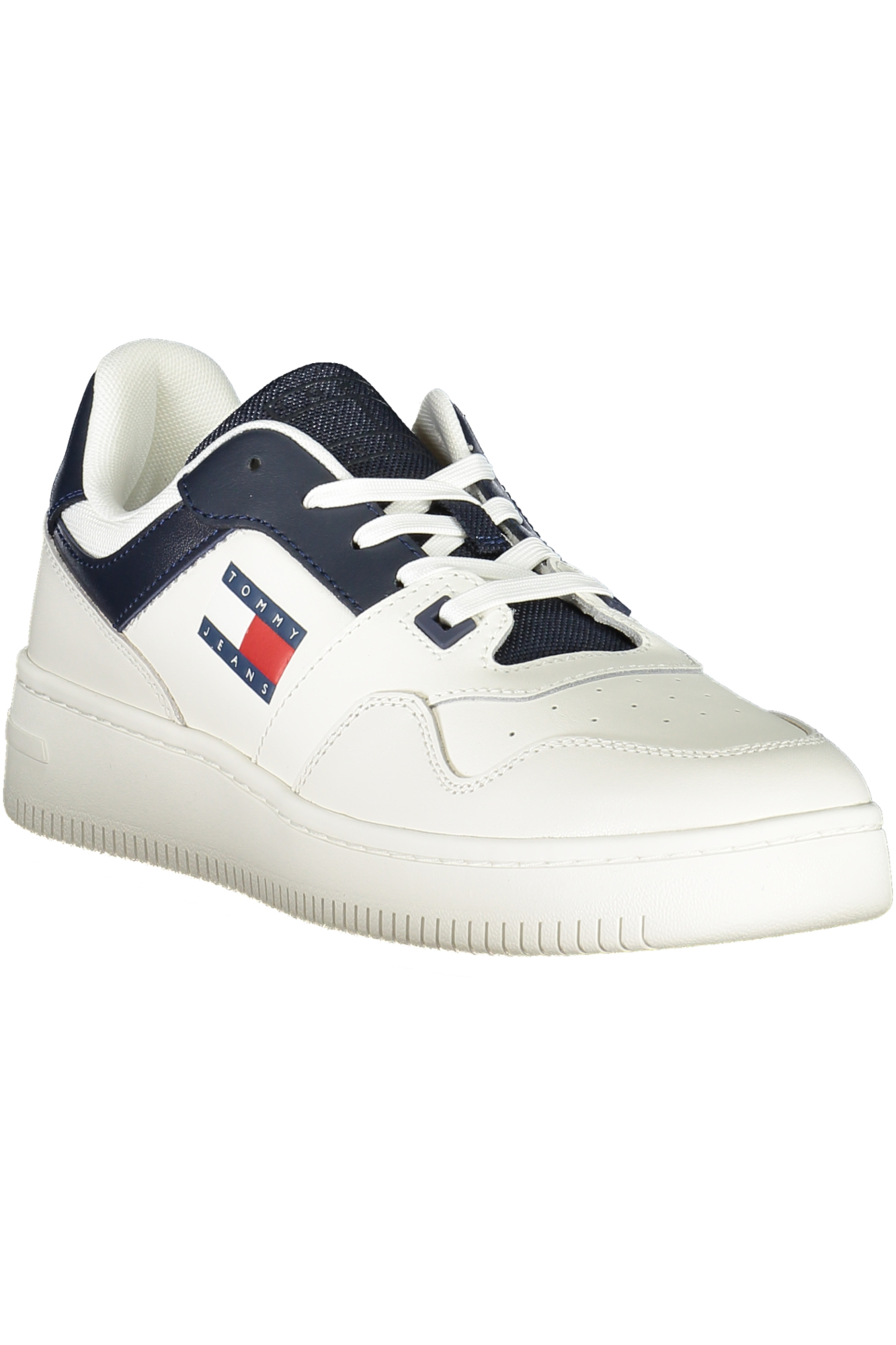 TOMMY HILFIGER CALZATURA SPORTIVA UOMO - Blu - immagine 2