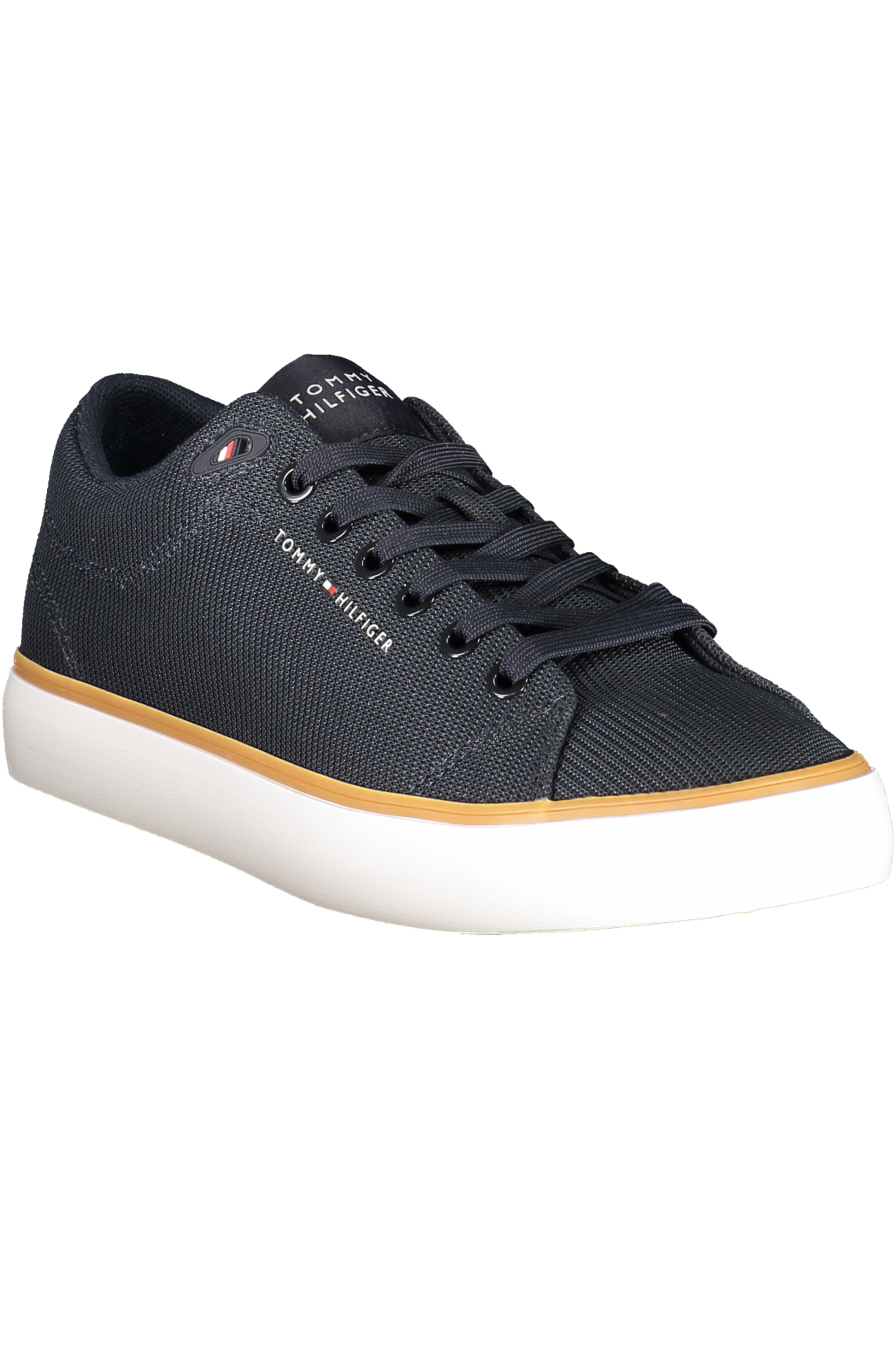 TOMMY HILFIGER CALZATURA SPORTIVA UOMO - Blu - immagine 2