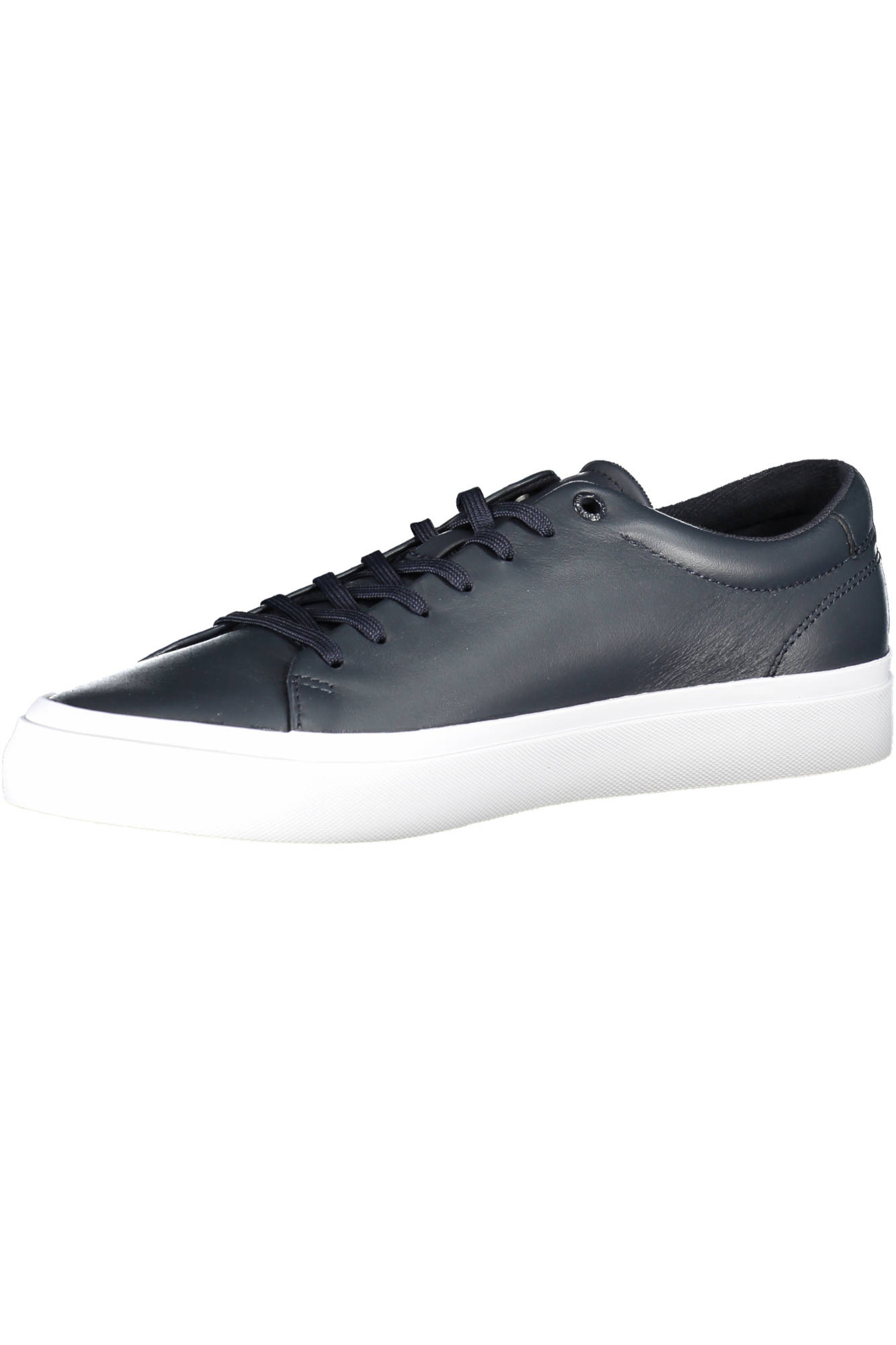 TOMMY HILFIGER CALZATURA SPORTIVA UOMO - Blu - immagine 3