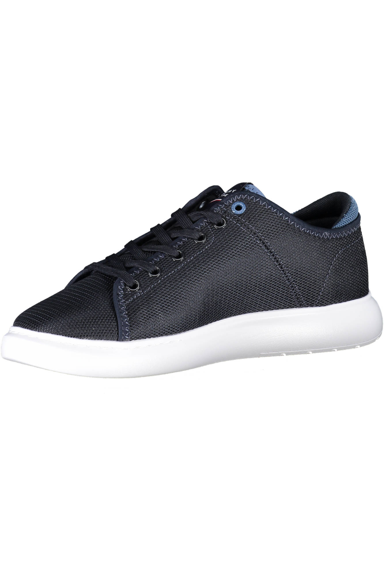 TOMMY HILFIGER CALZATURA SPORTIVA UOMO - Blu - immagine 3