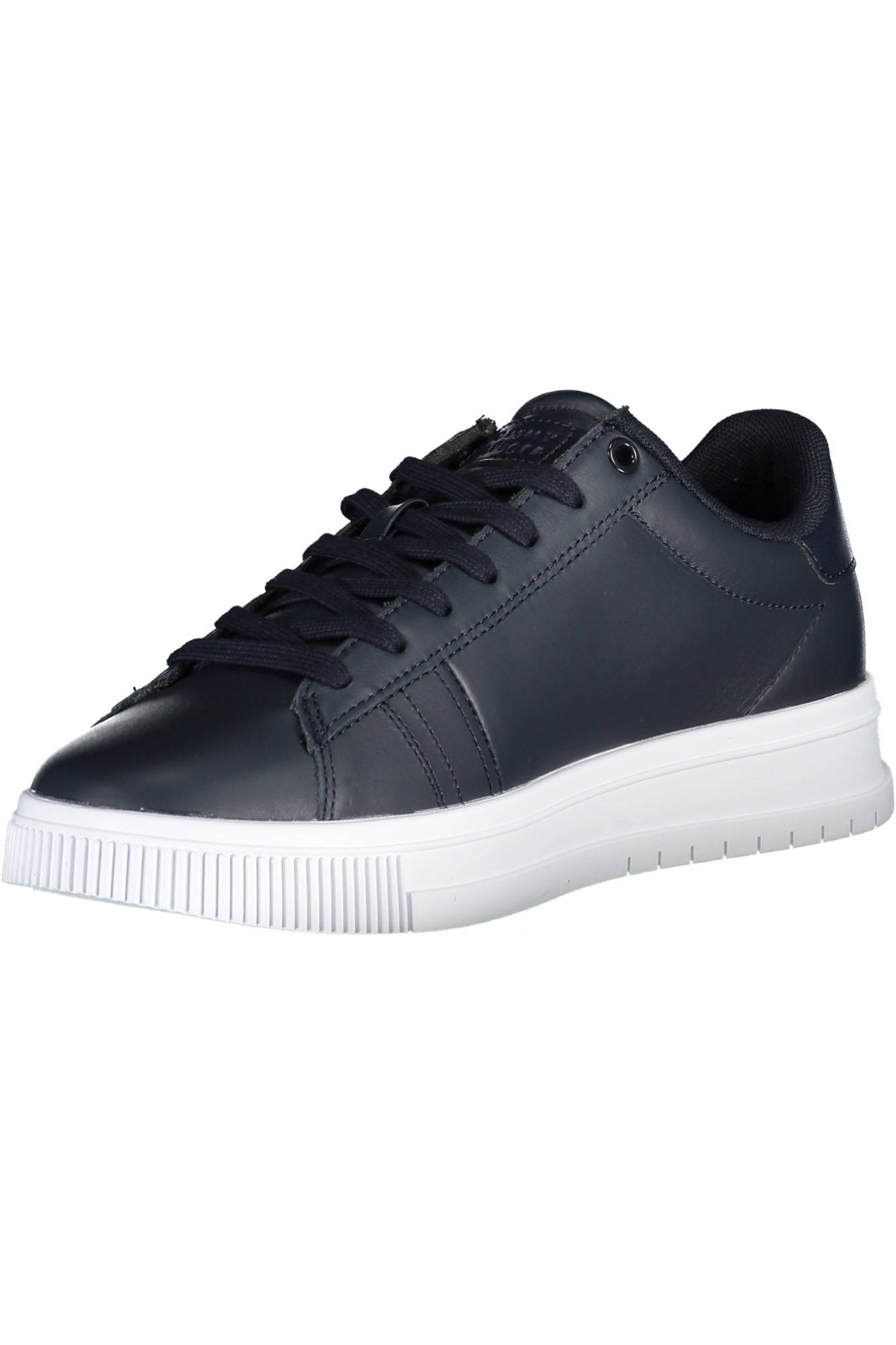 TOMMY HILFIGER CALZATURA SPORTIVA UOMO - Blu - immagine 3