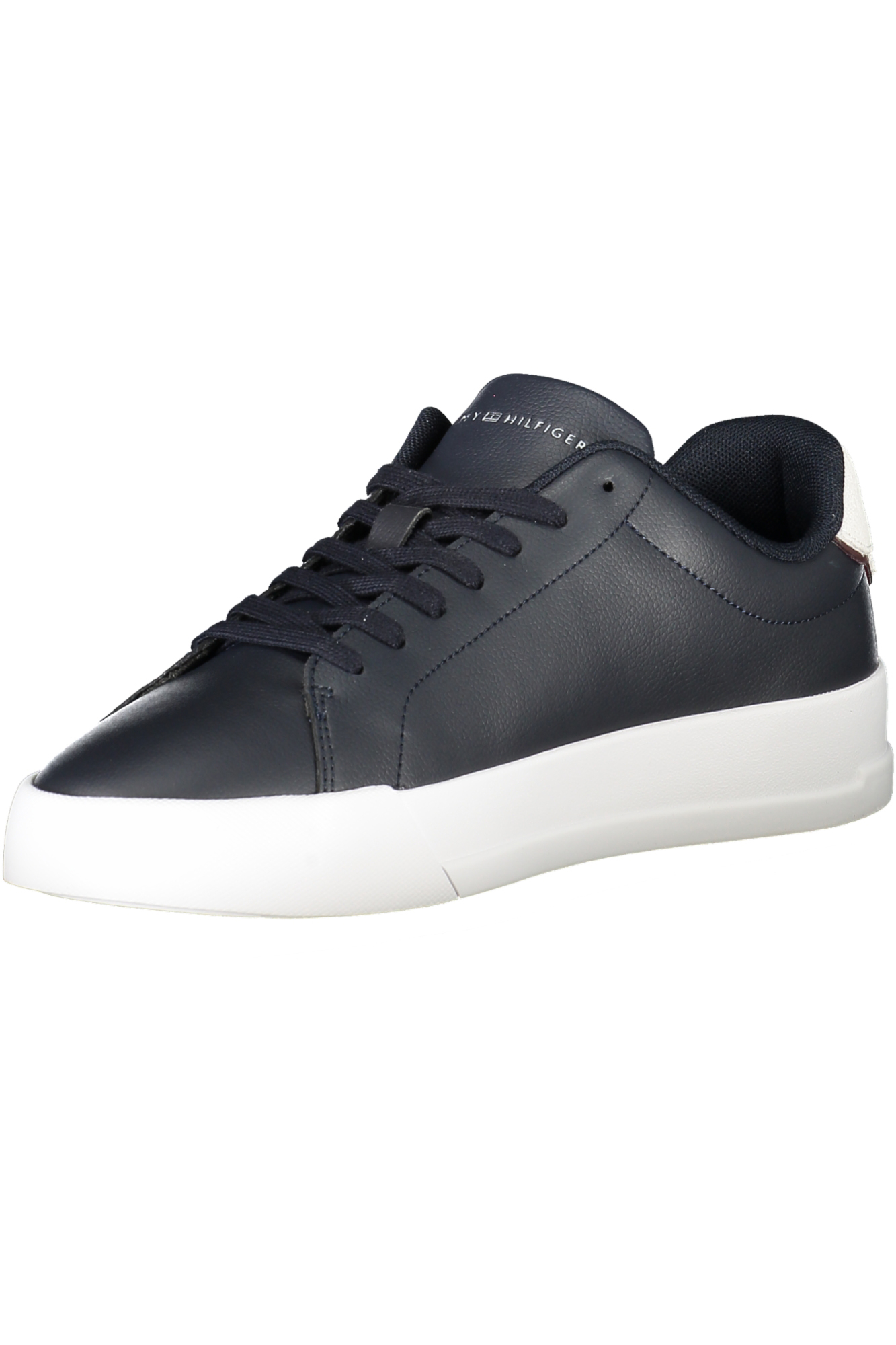 TOMMY HILFIGER CALZATURA SPORTIVA UOMO - Blu - immagine 3