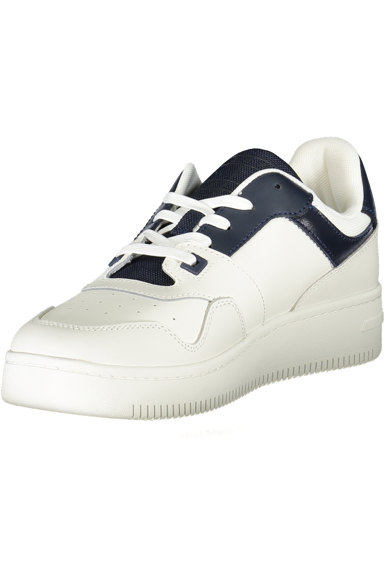 TOMMY HILFIGER CALZATURA SPORTIVA UOMO - Blu - immagine 3