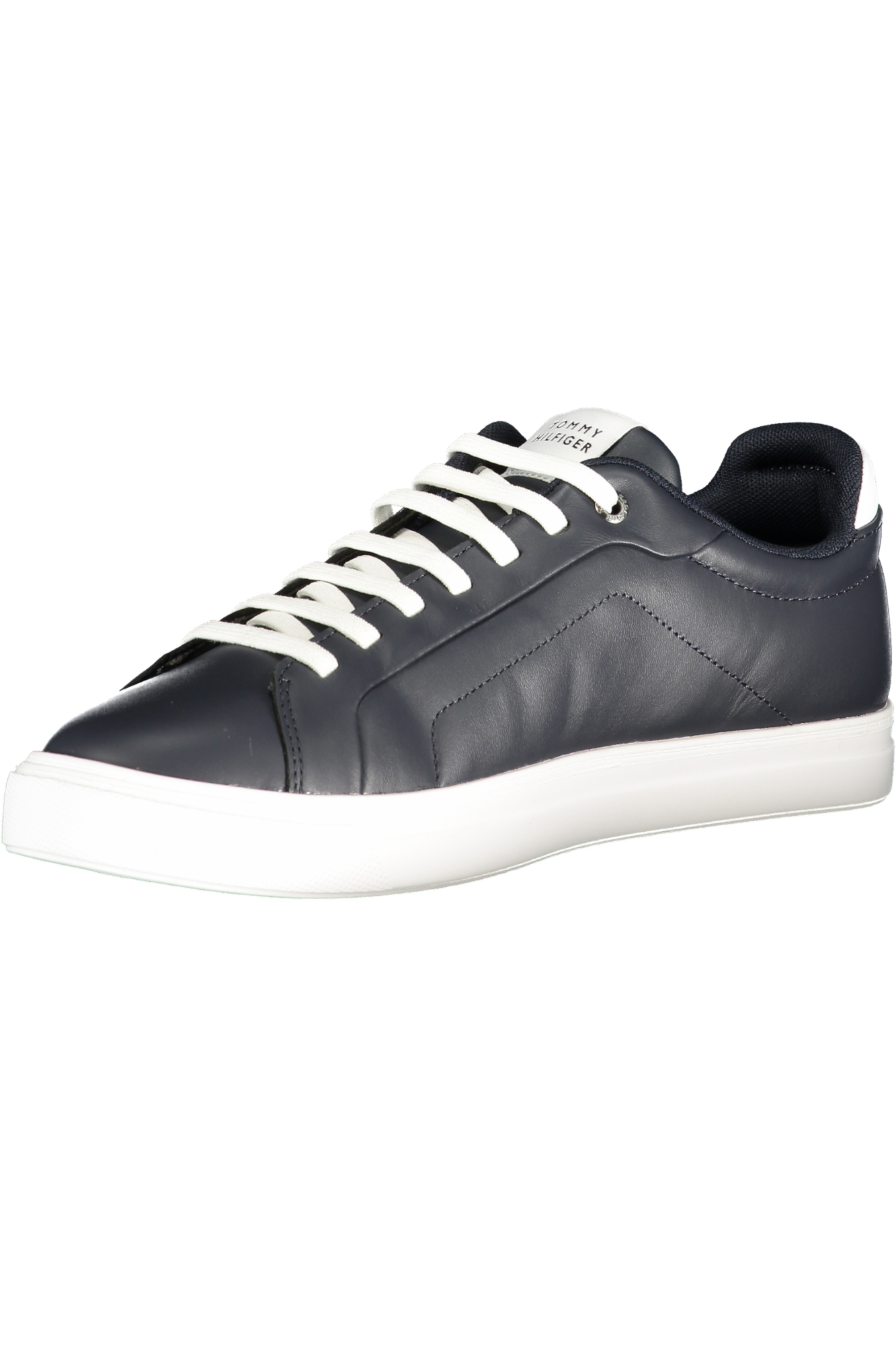 TOMMY HILFIGER CALZATURA SPORTIVA UOMO - Blu - immagine 3