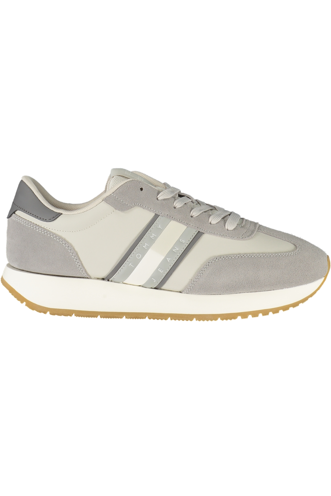TOMMY HILFIGER CALZATURA SPORTIVA UOMO - Grigio