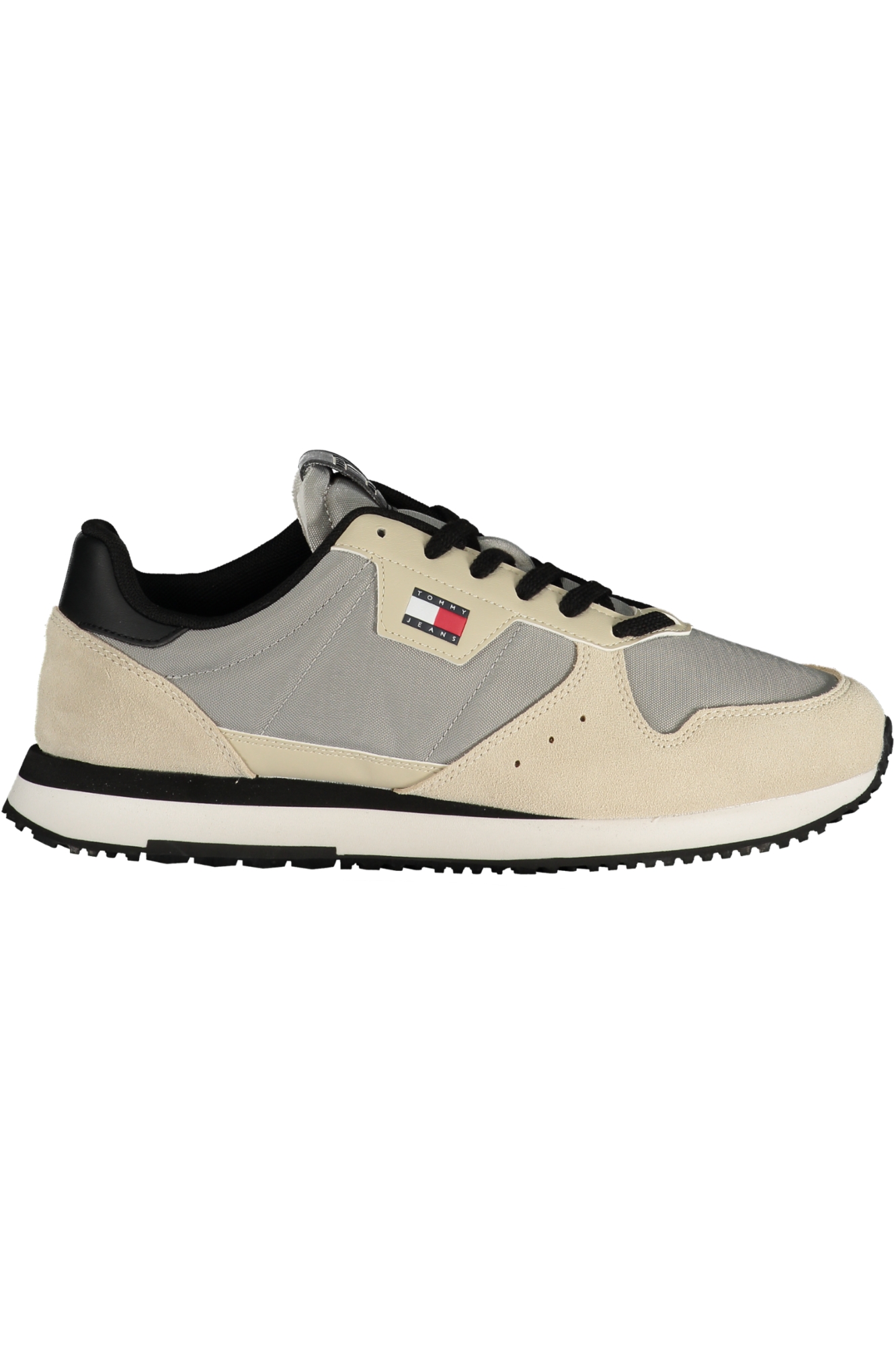 TOMMY HILFIGER CALZATURA SPORTIVA UOMO - Grigio