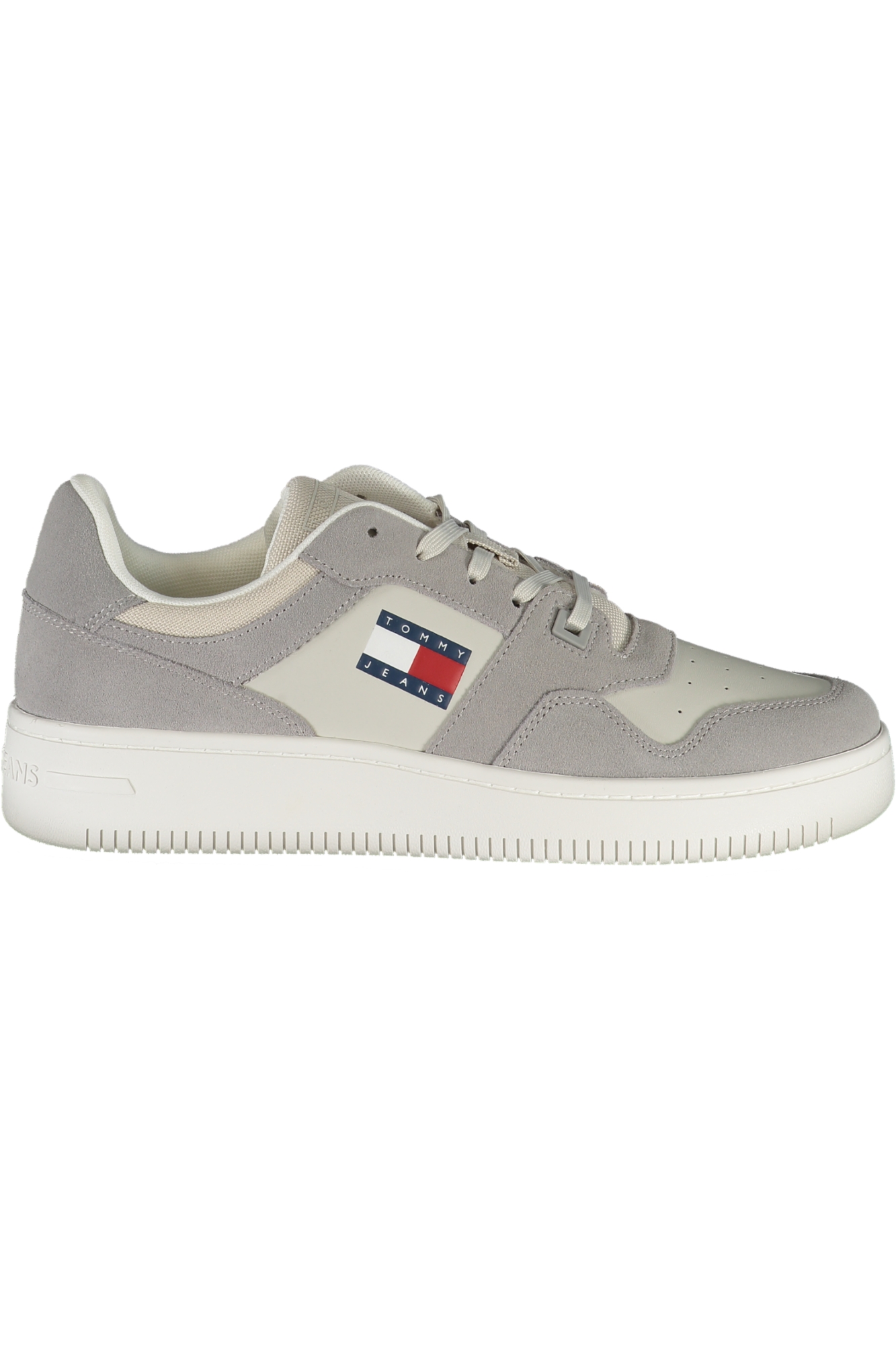 TOMMY HILFIGER CALZATURA SPORTIVA UOMO - Grigio