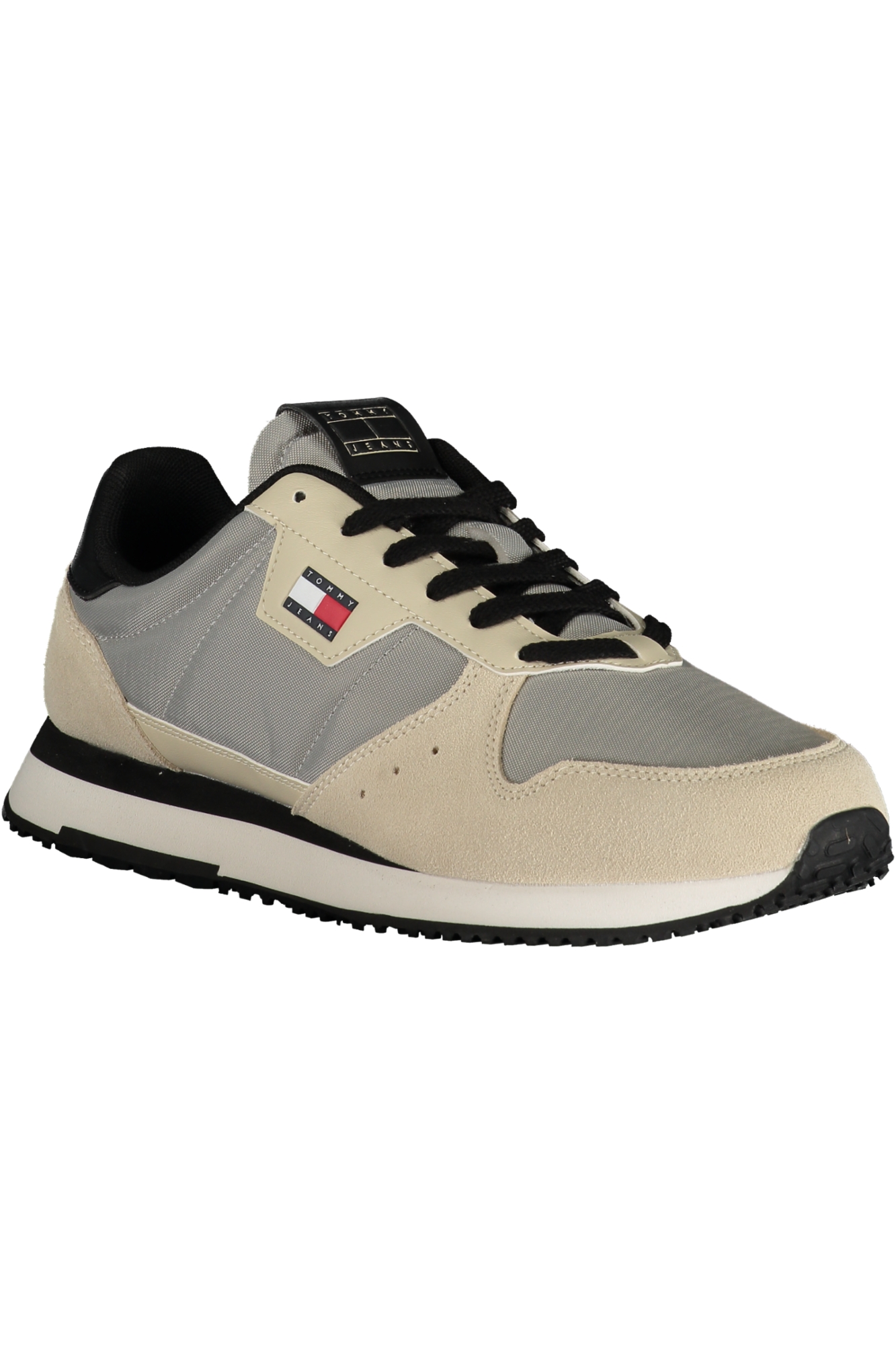 TOMMY HILFIGER CALZATURA SPORTIVA UOMO - Grigio - immagine 2