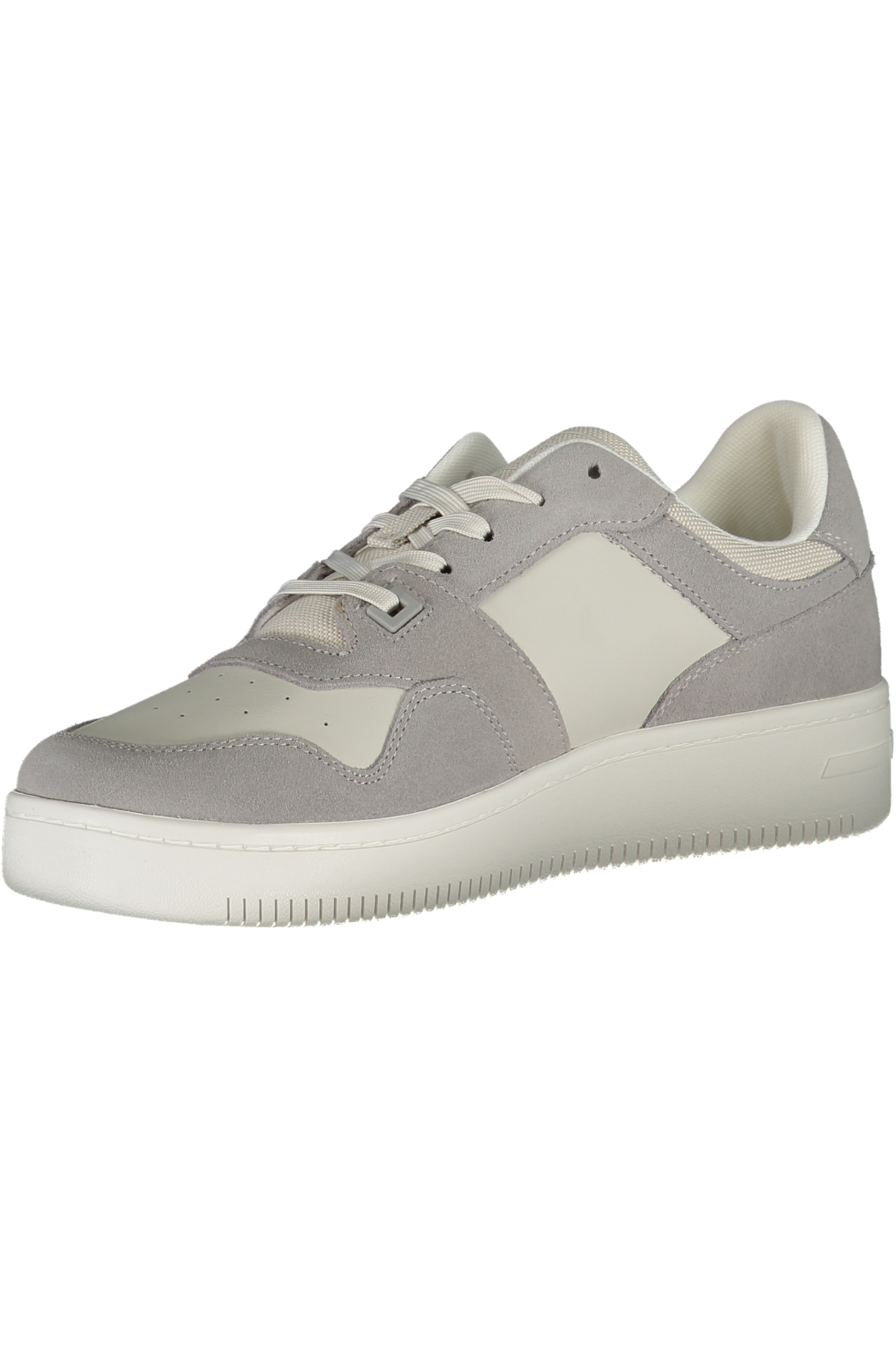 TOMMY HILFIGER CALZATURA SPORTIVA UOMO - Grigio - immagine 3